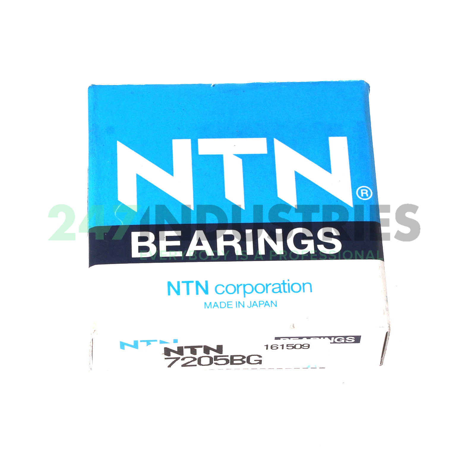 7205BG NTN Image 3