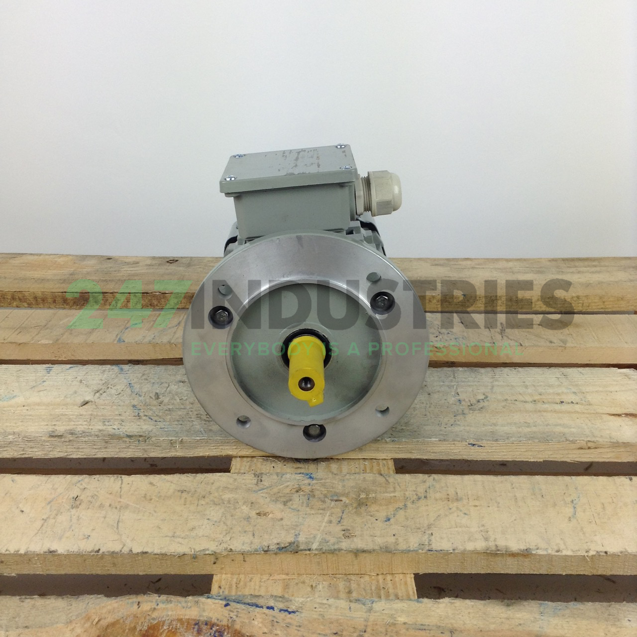 FCA90S-2/HEB5 AC-Motoren GmbH Image 4