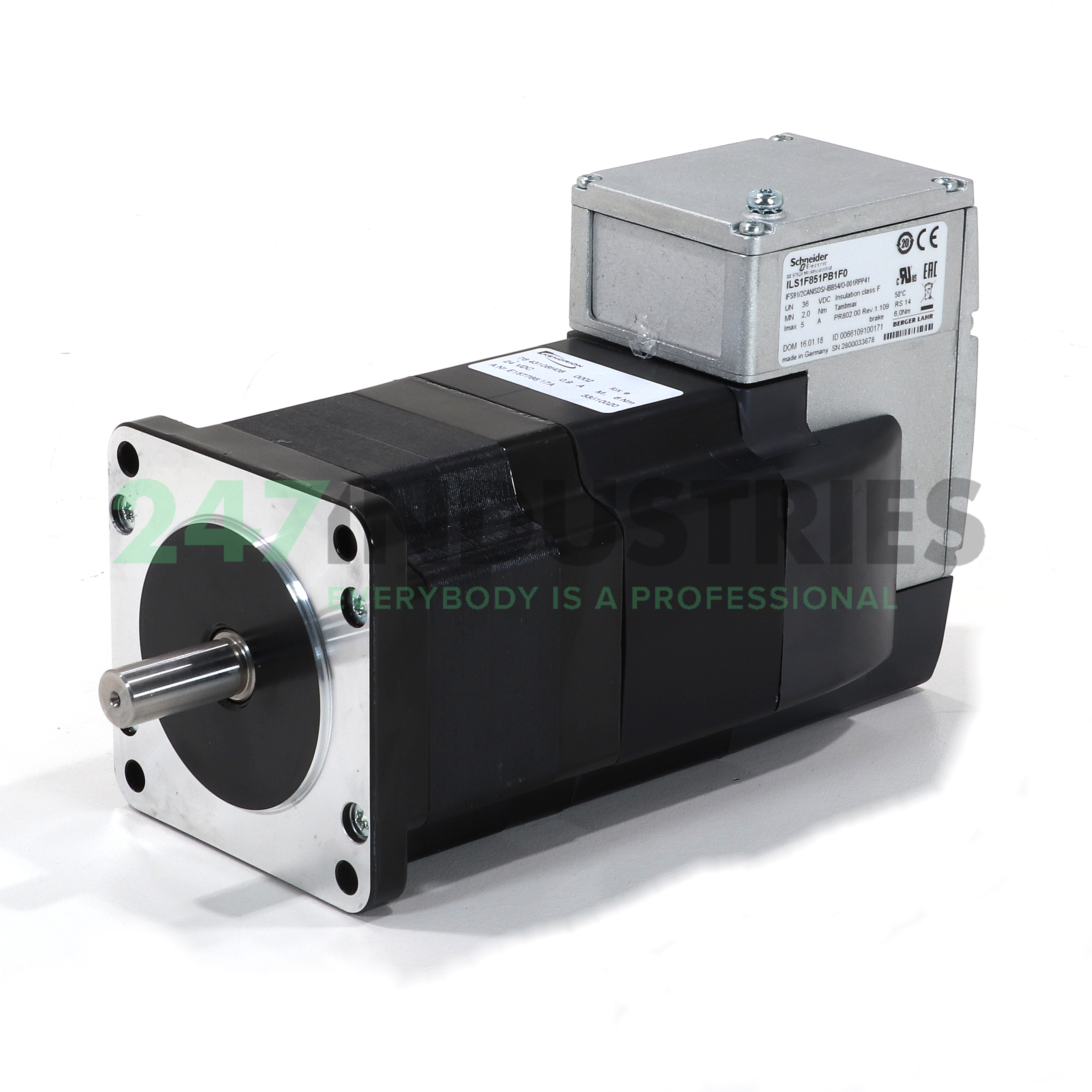ILS1F851PB1F0 Schneider Electric Image 1