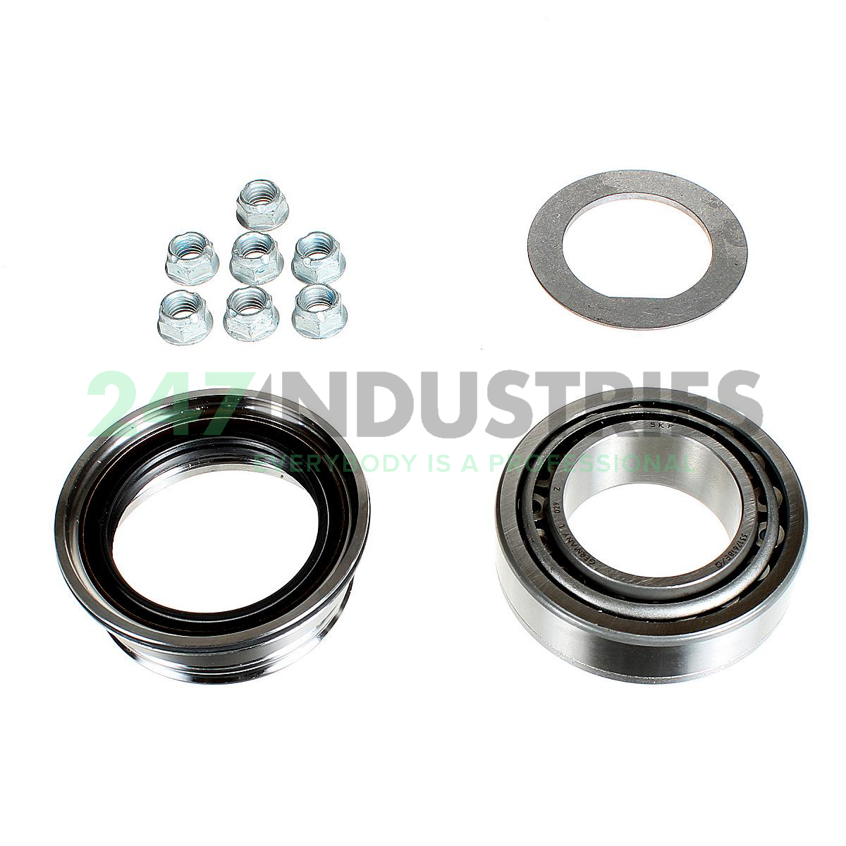 VKBA1470 SKF Image 1