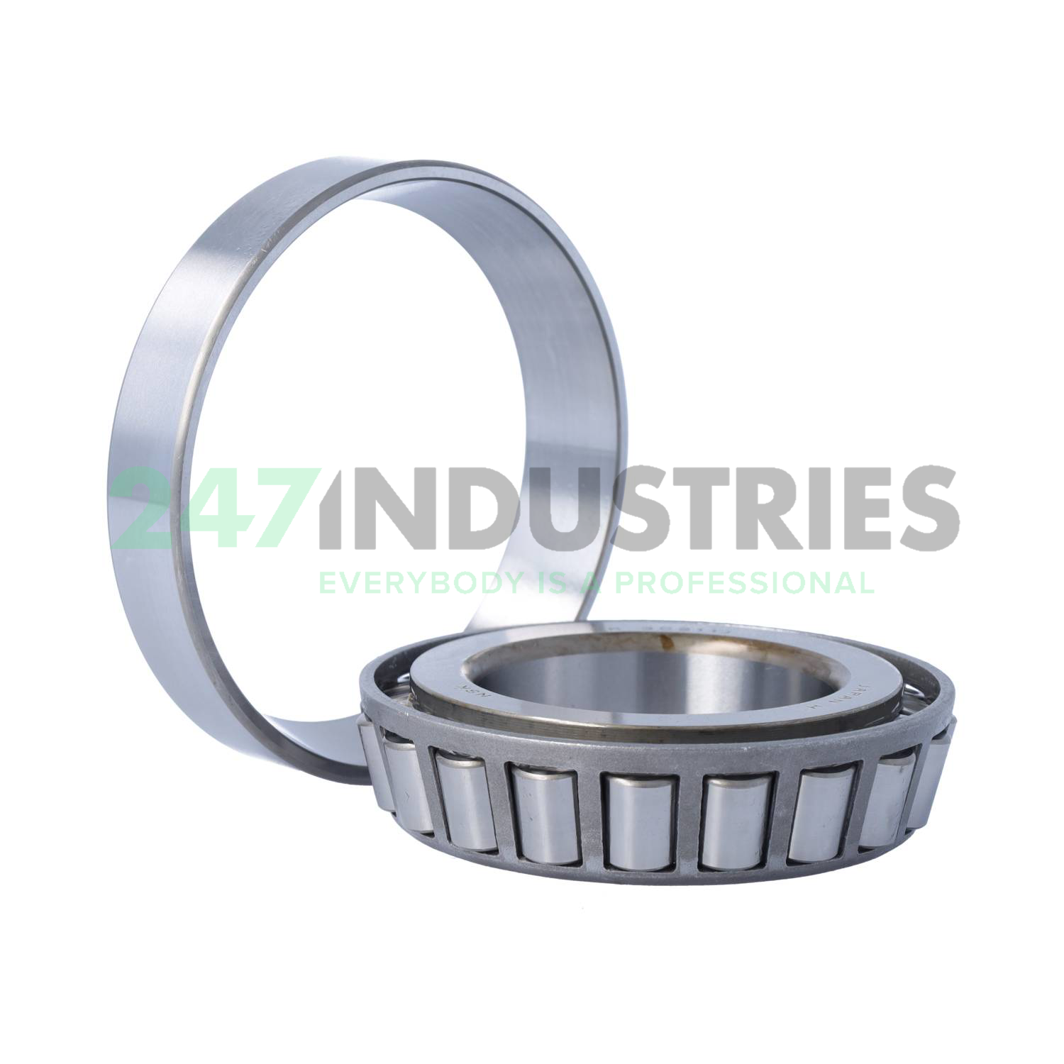 HR30211J NSK Image 2