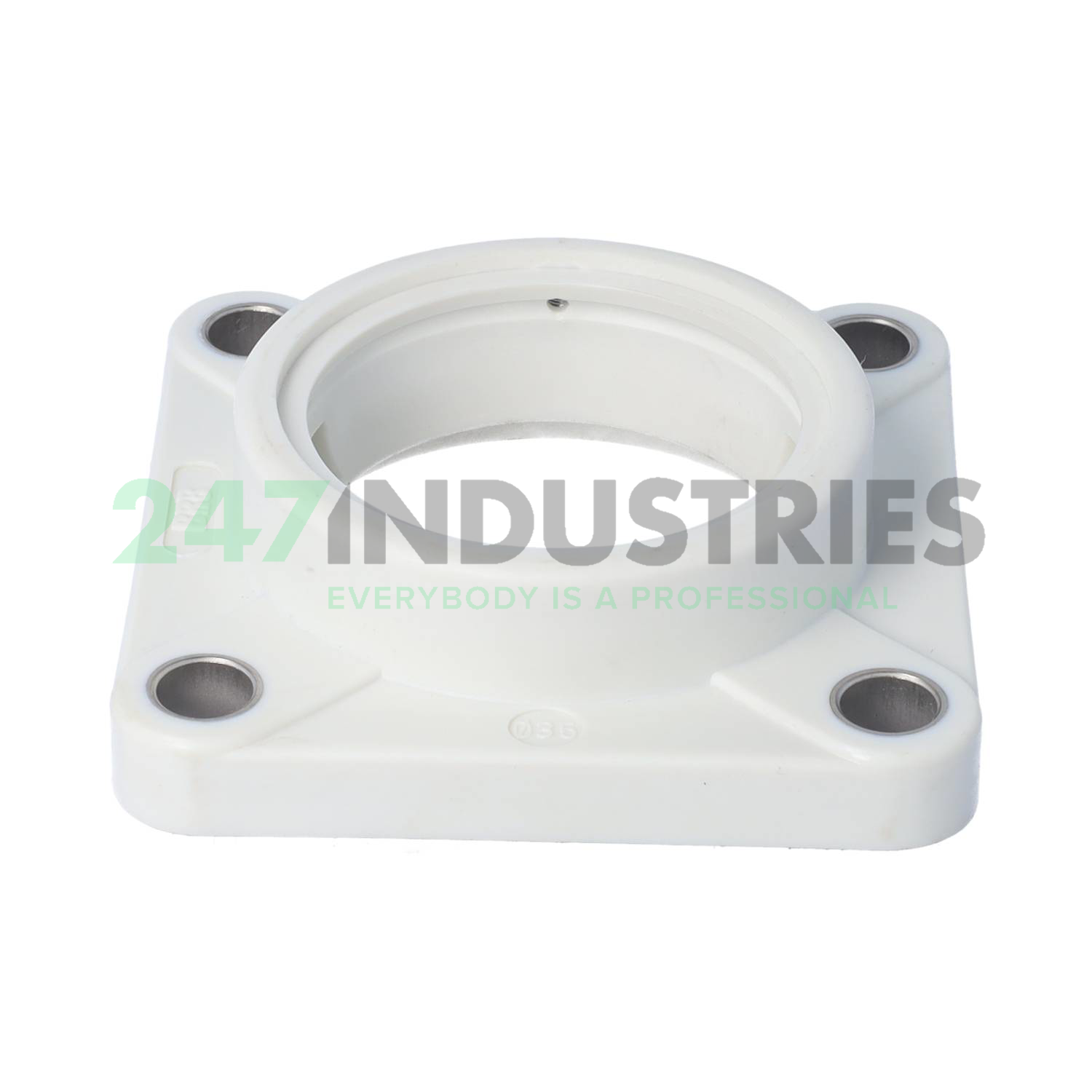 TF207-WHITE BRB Image 2