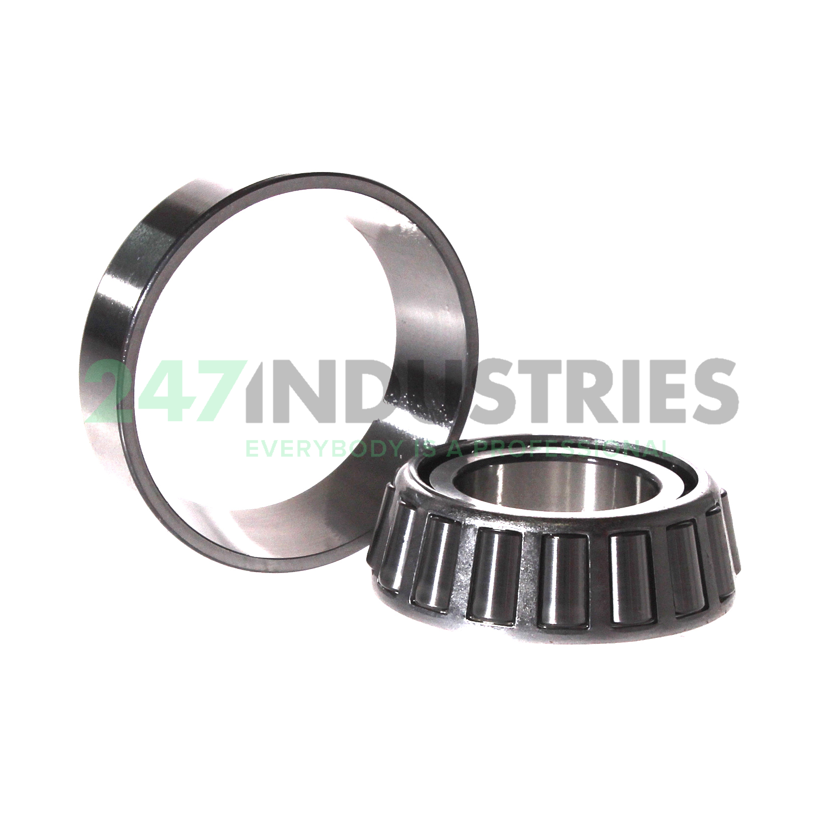 30205-XL FAG Image 2