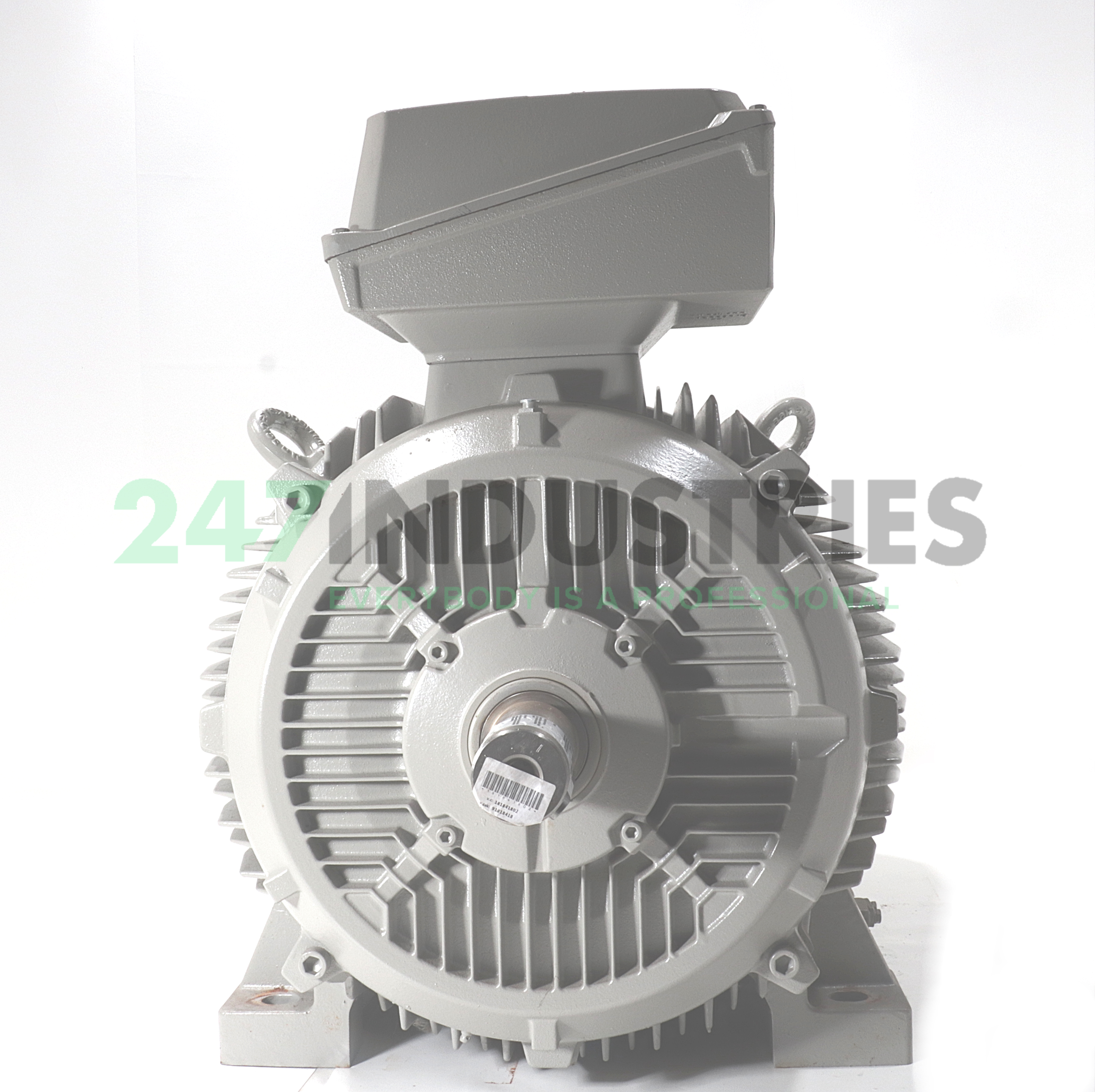 1LE1501-3AA23-4AB4-Z M11+​R74+ Siemens Image 2