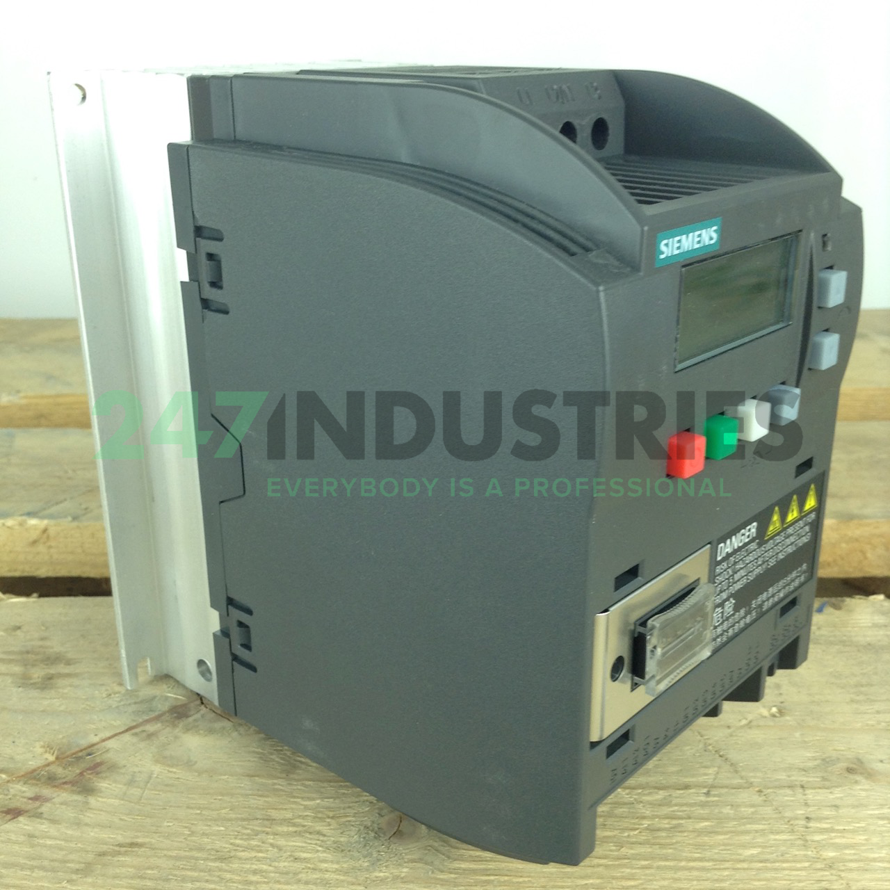 6SL3210-5BE17-5CV0 Siemens Image 3