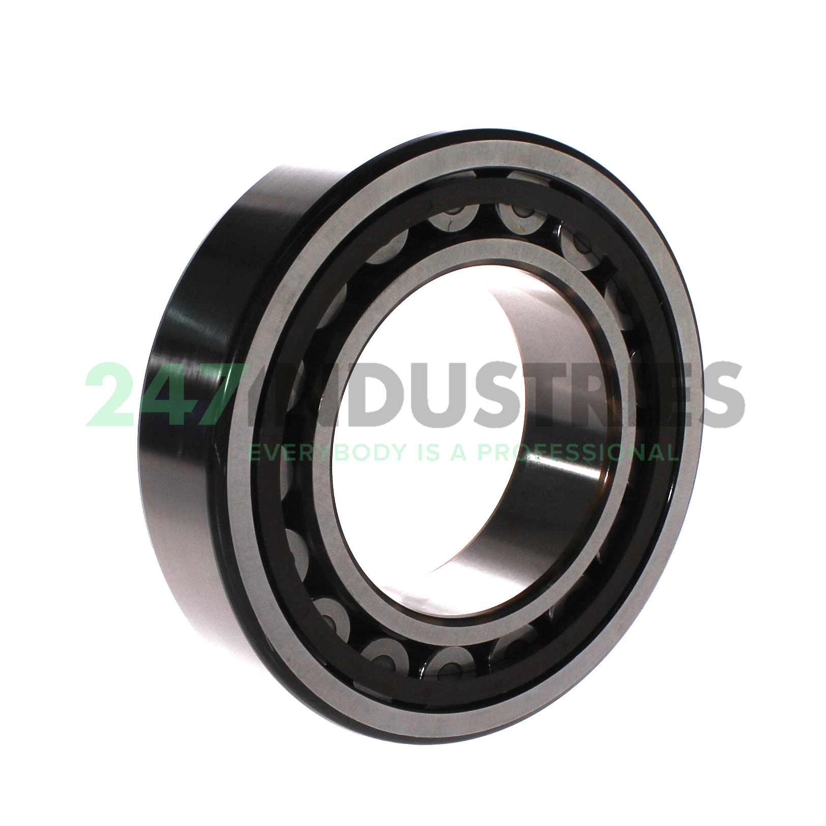 NJ2218ECP SKF Image 3