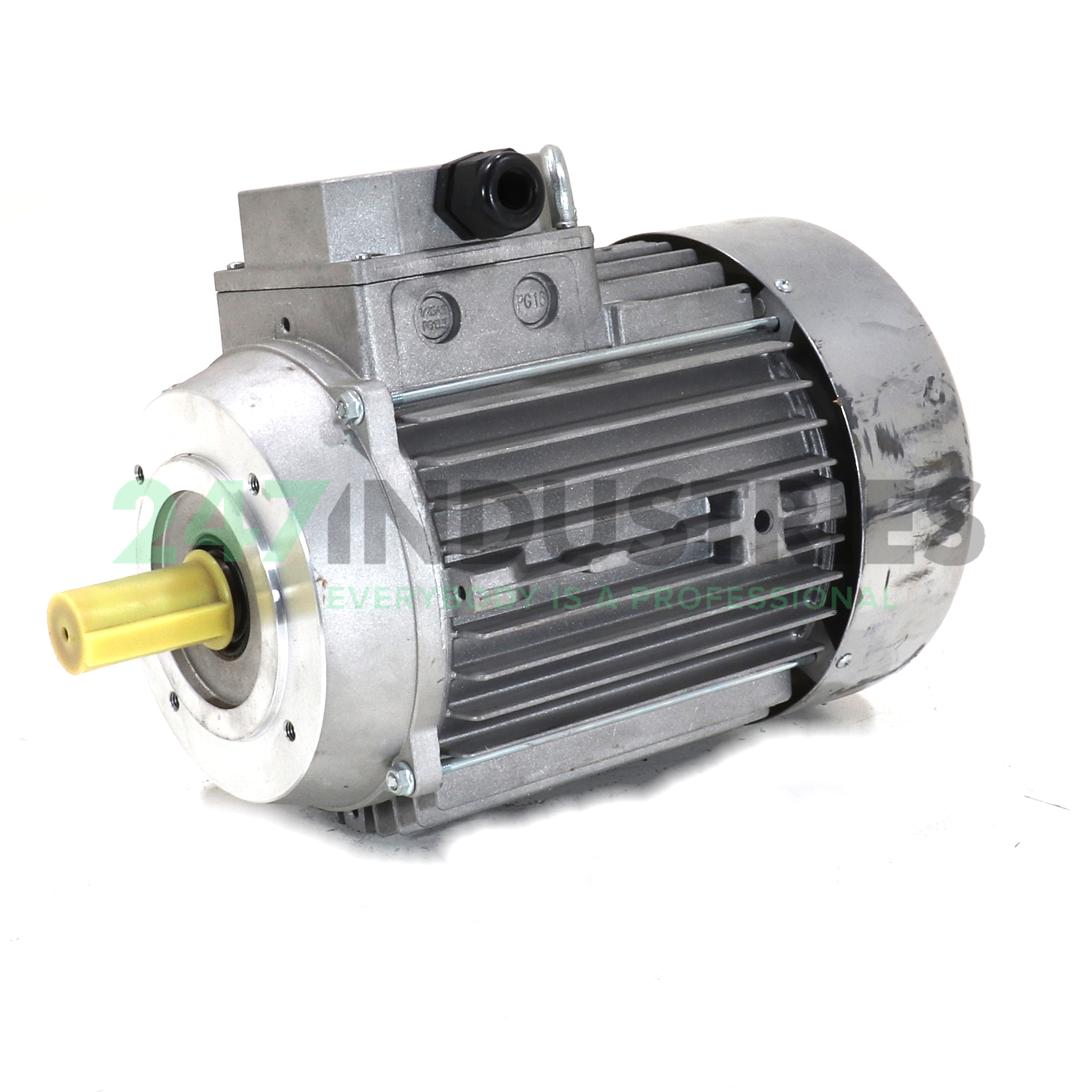 TR112M4-B14 Bonani Image 2