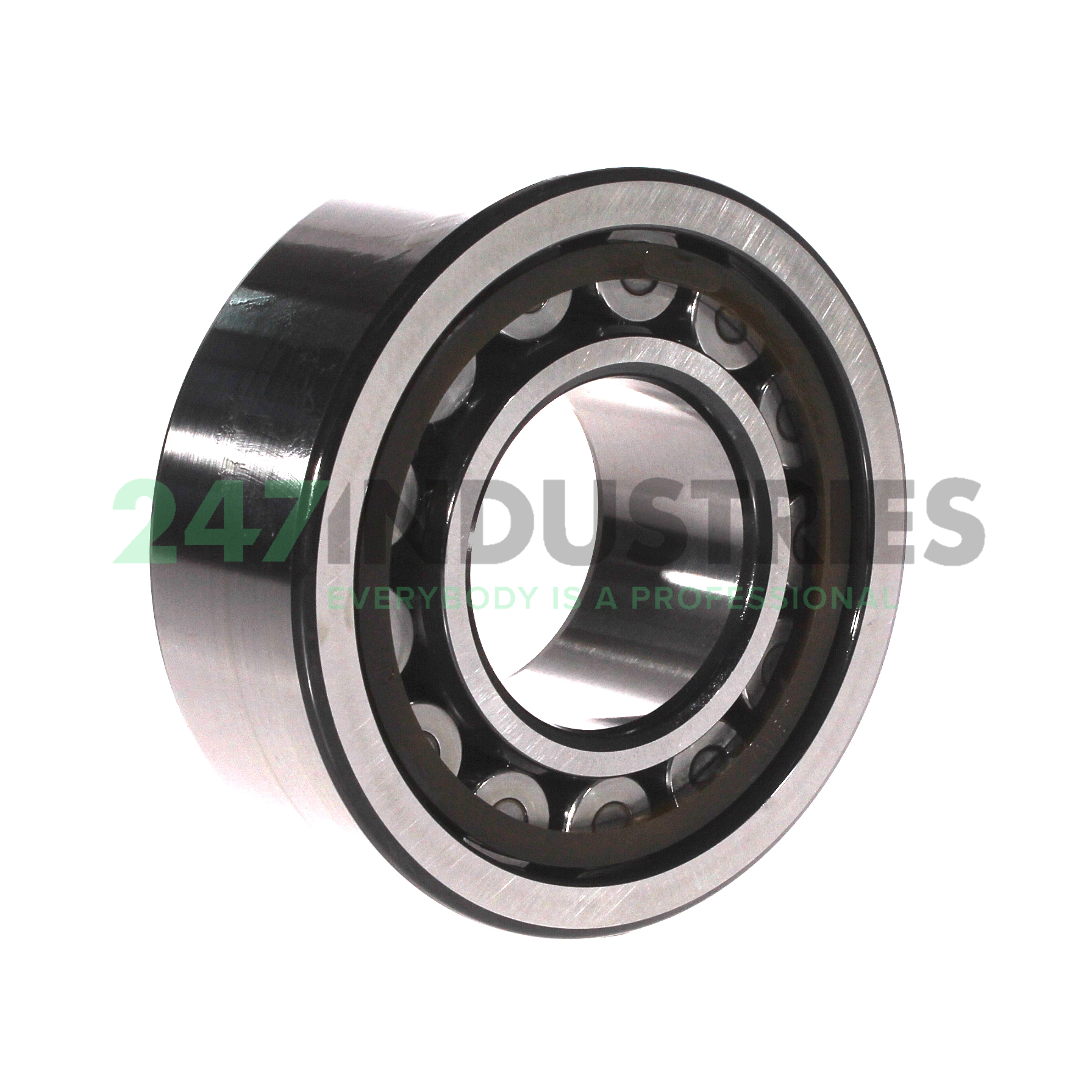 NU2310ECP/C3 SKF Image 2