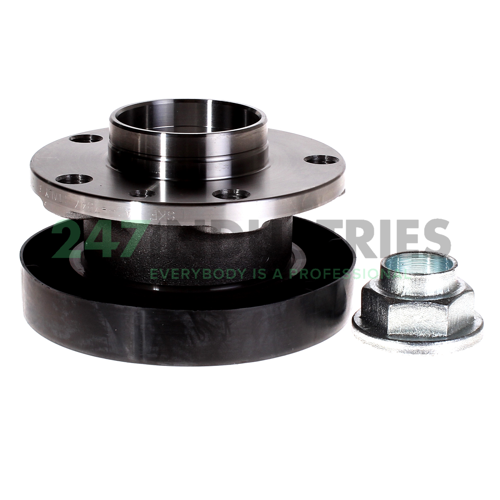 VKBA3503 SKF