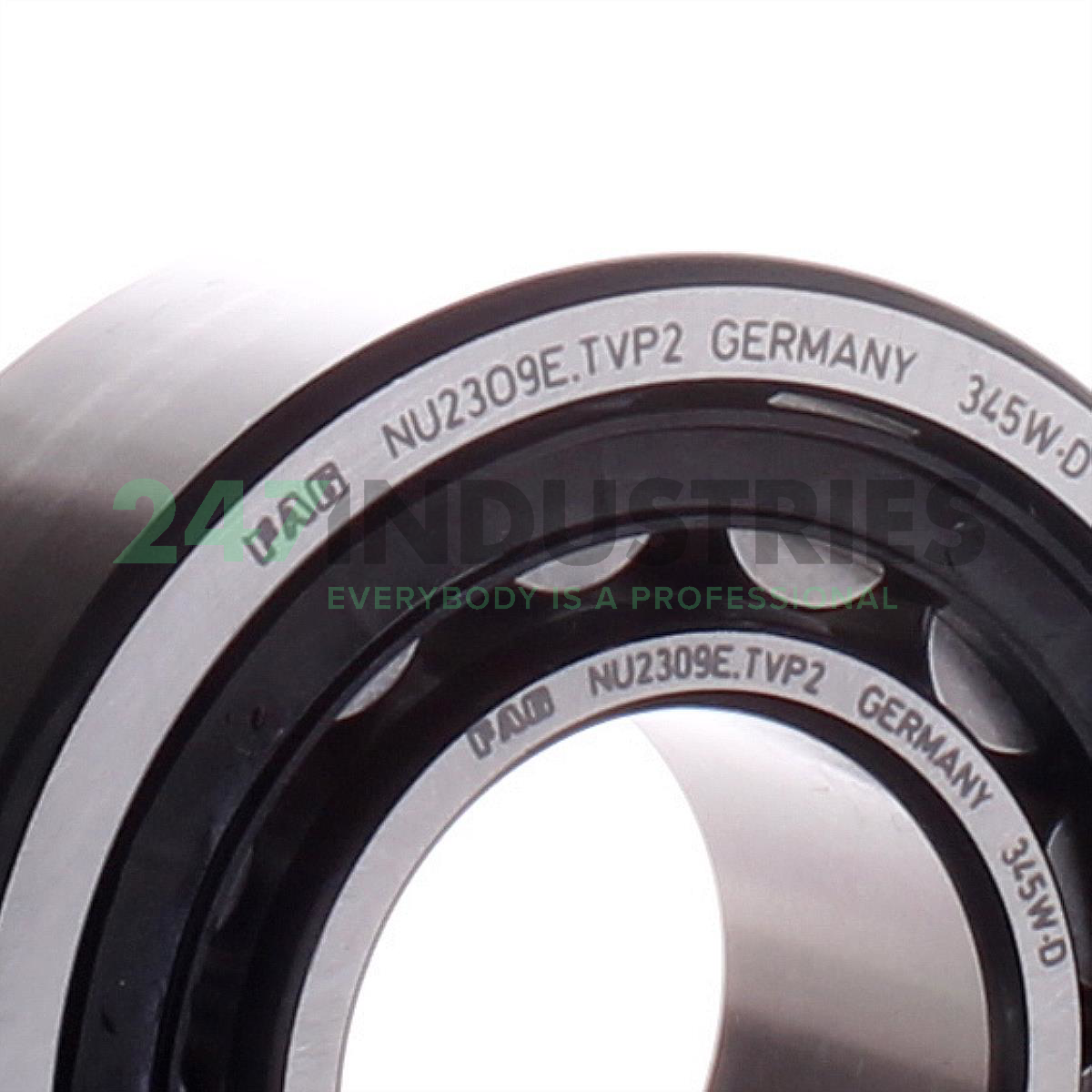 NU2309-E-TVP2 FAG Image 2