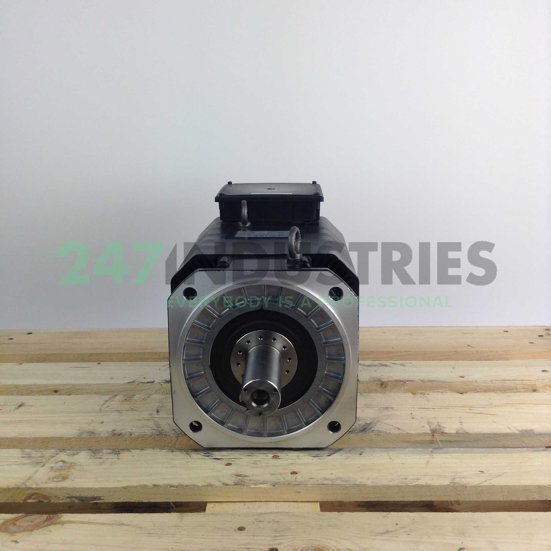 A06B-0857-B927/3241 Fanuc Image 4