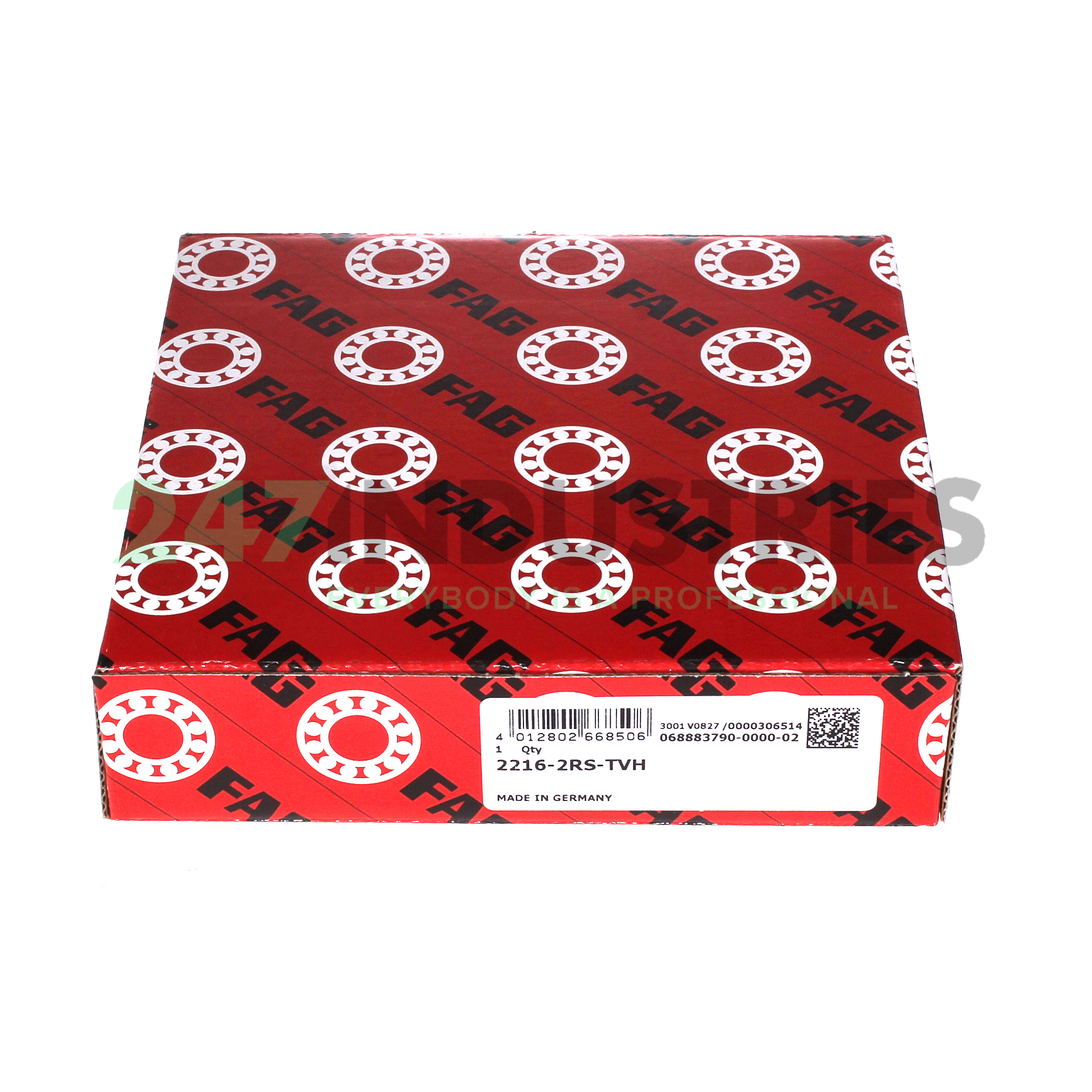 2216-2RS-TVH FAG Image 3