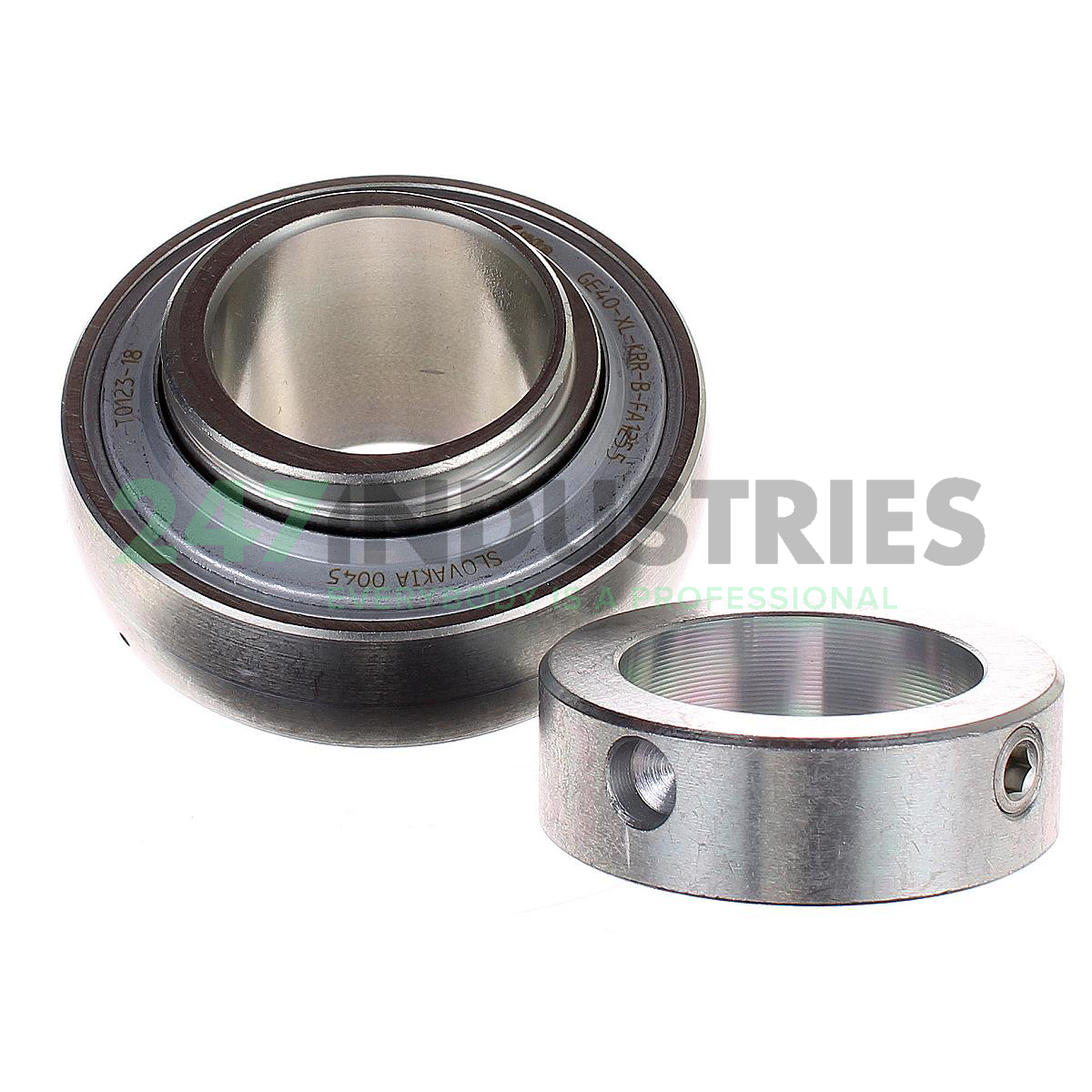 GE40-XL-KRR-B-FA125.5 INA