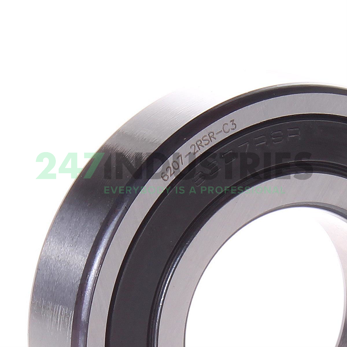 6207-2RSR-C3 FAG Image 2