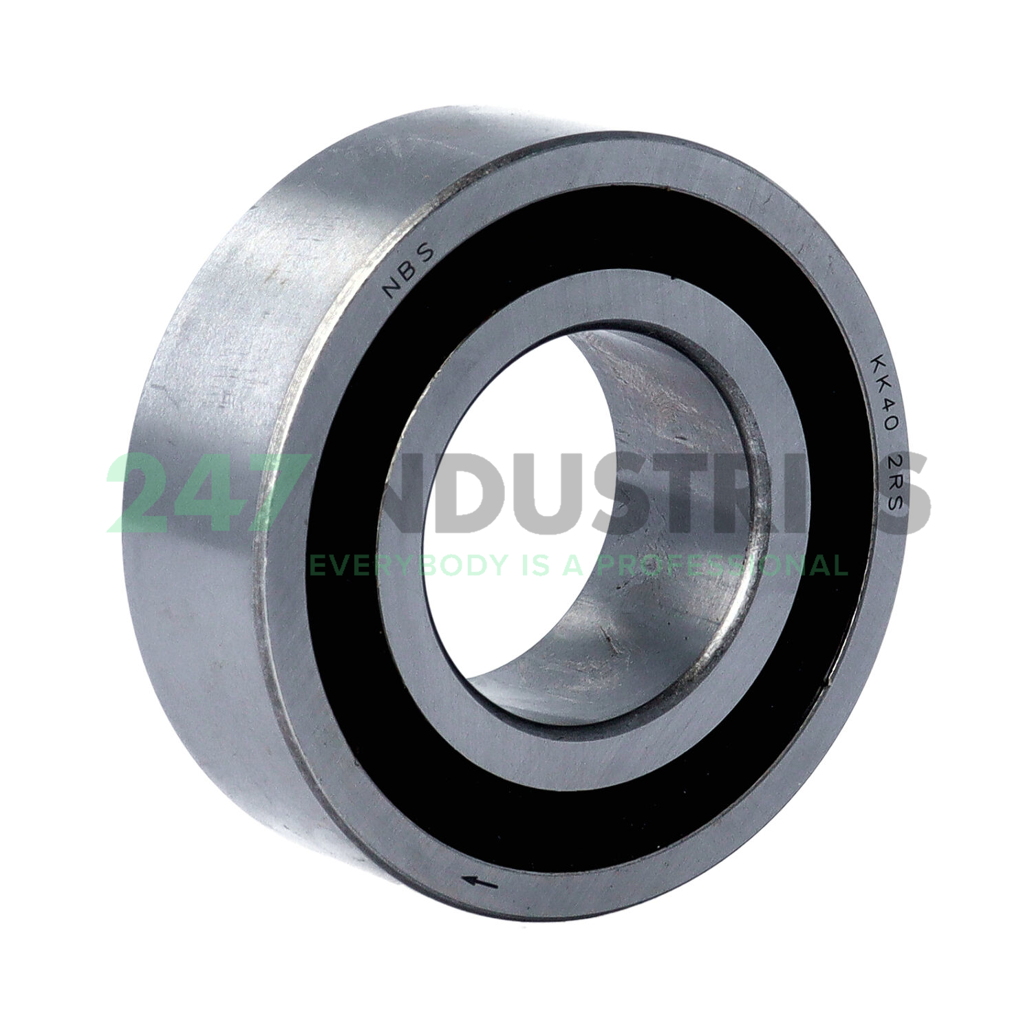 KK40 2RS NBS Image 1