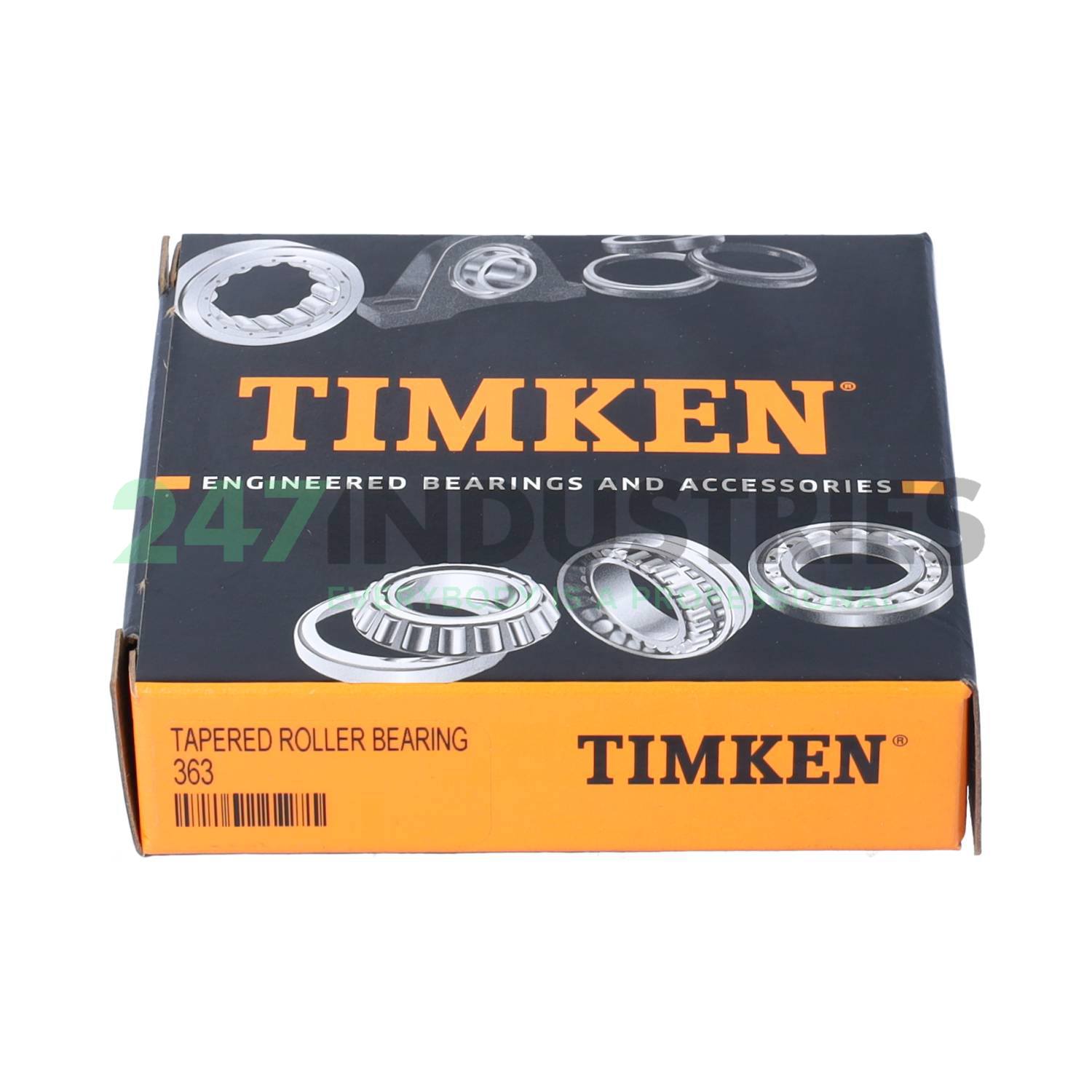 363 Timken Image 3