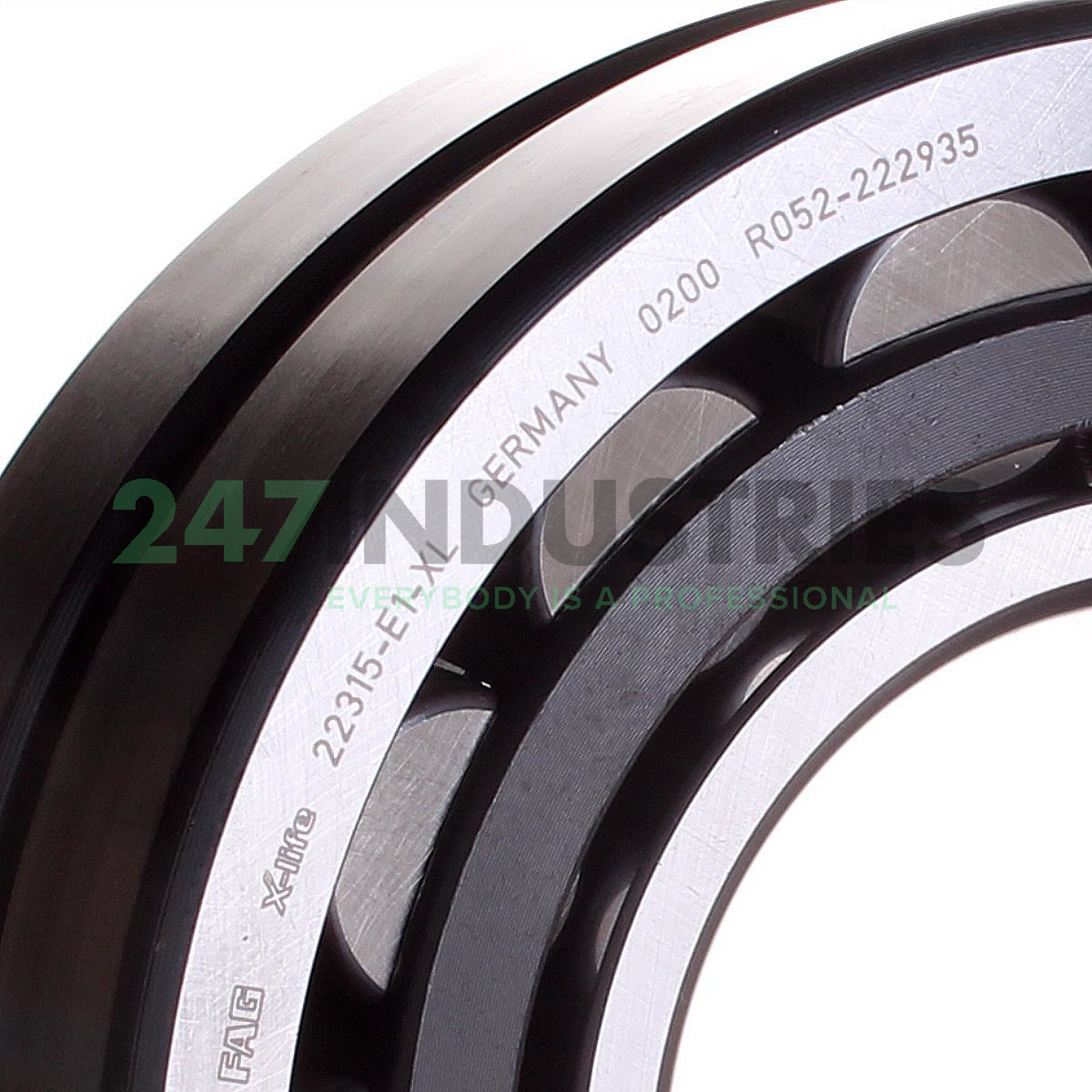 22315-E1-XL FAG Image 2