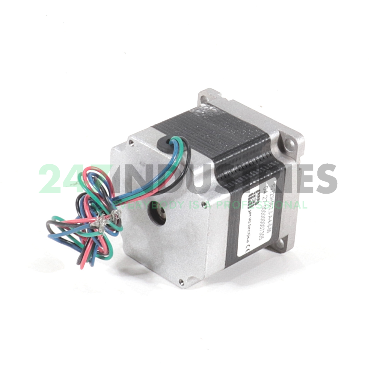 SVT23H56-2.8-A-4-0-00 Servotecnica Image 3