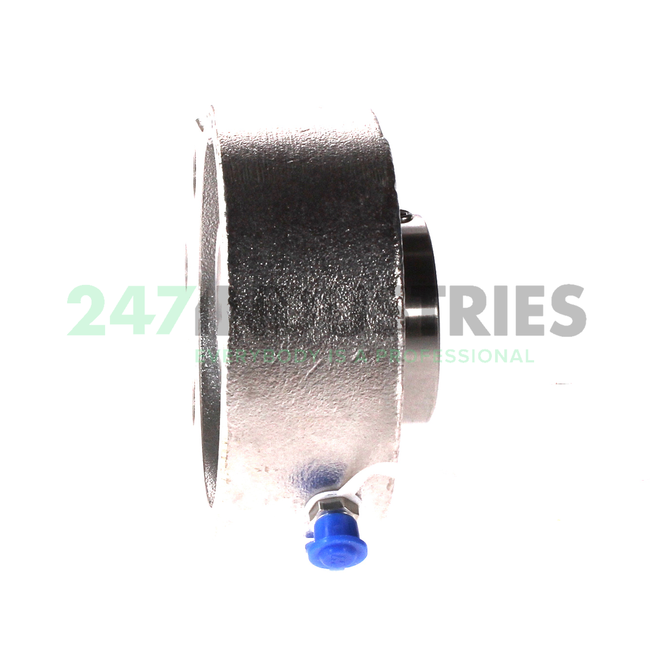 SUCFB206 Keep Moving Long Image 2