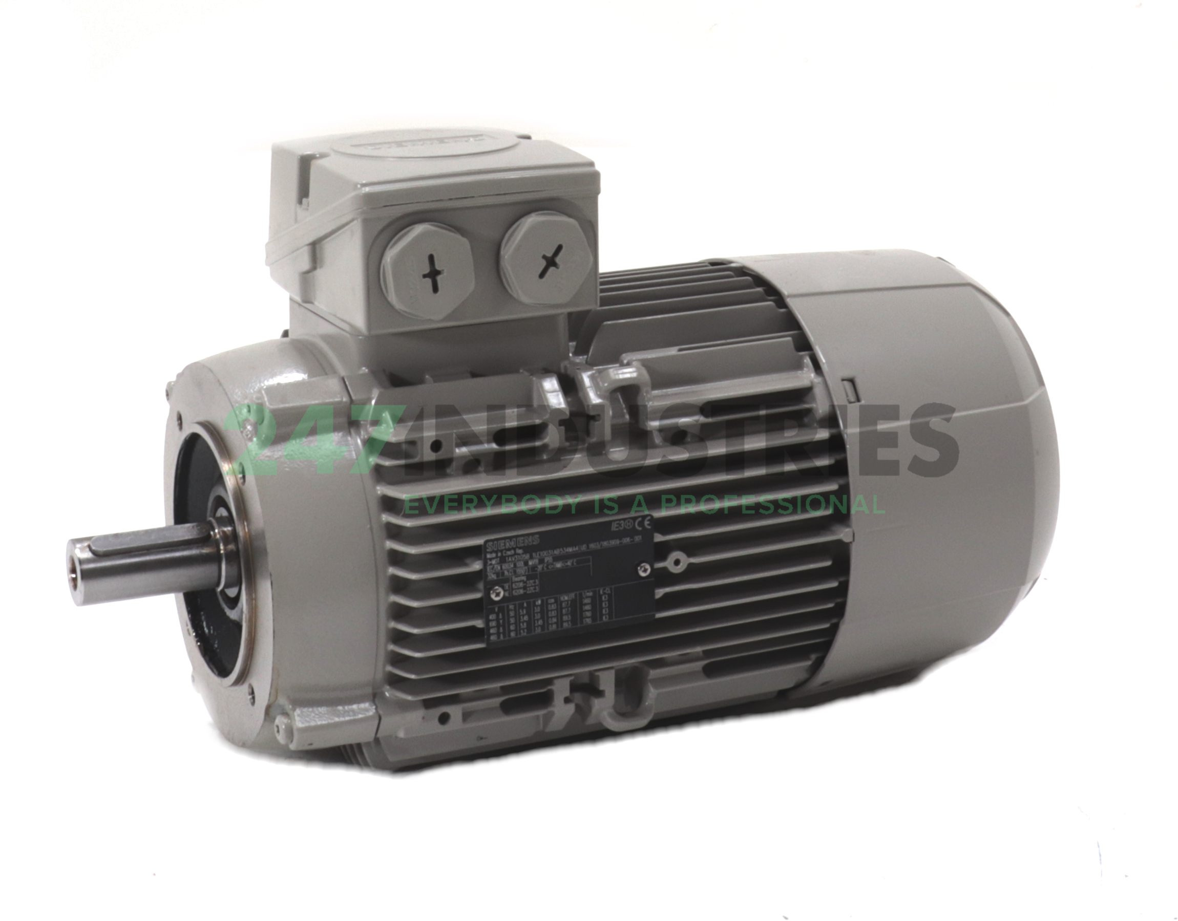 1LE1003-1AB53-4MA4 Siemens