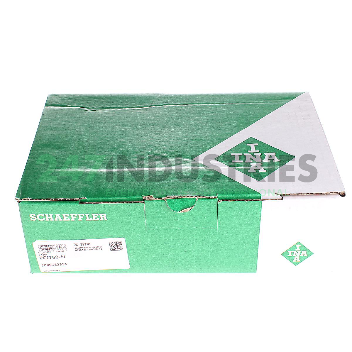 PCJT60-N INA Image 3