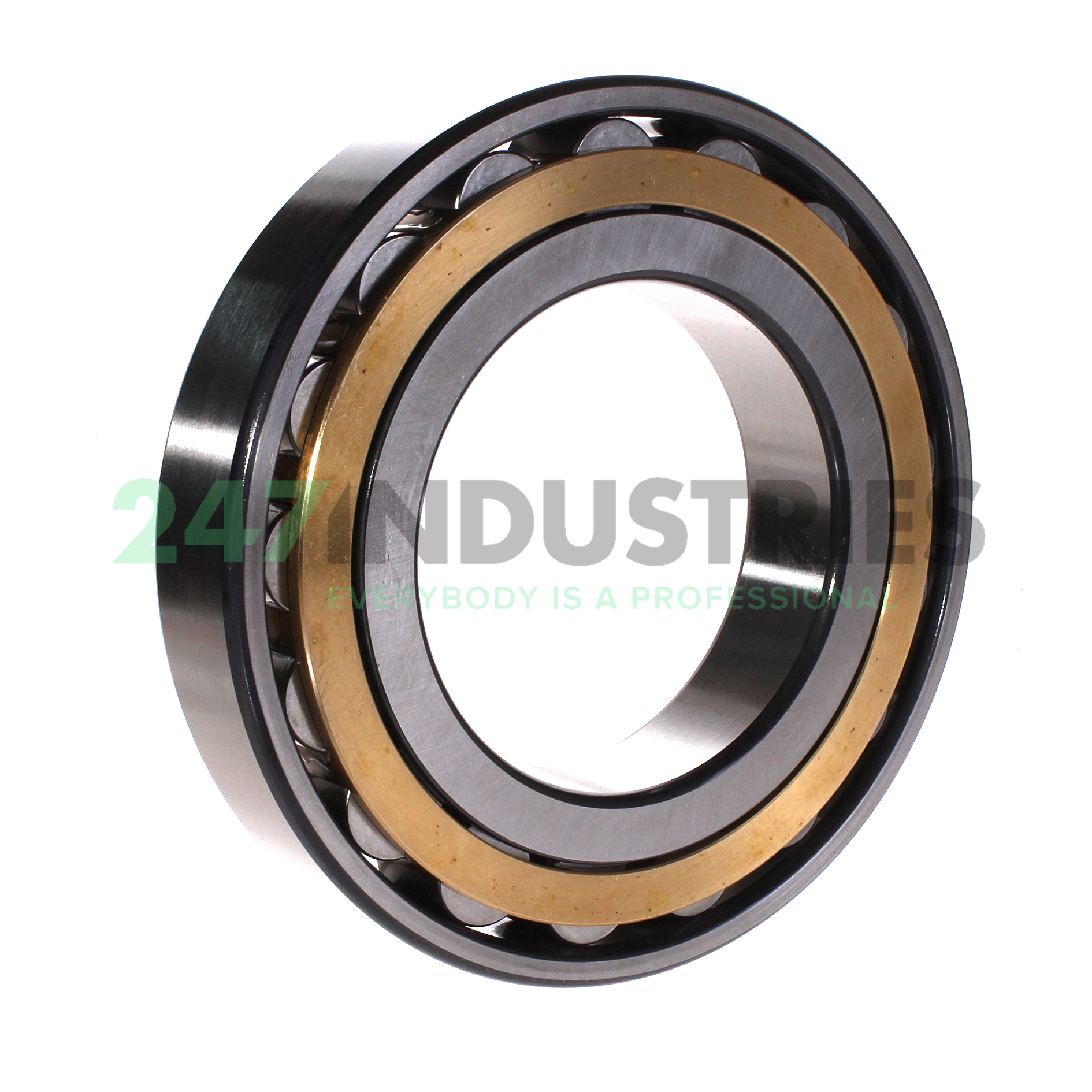 N224-E-XL-M1 FAG Image 2