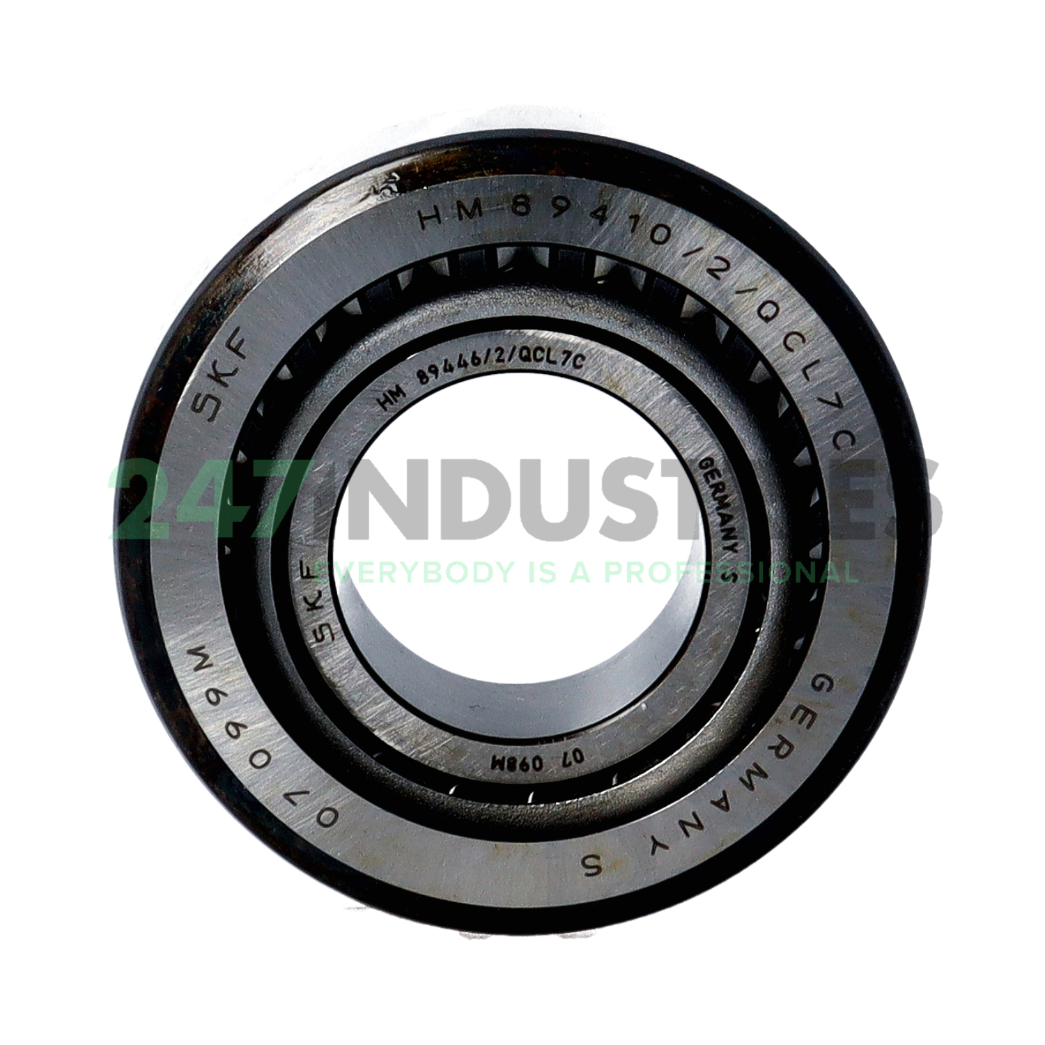 HM89446/2/410/2/QCL7C SKF Image 3