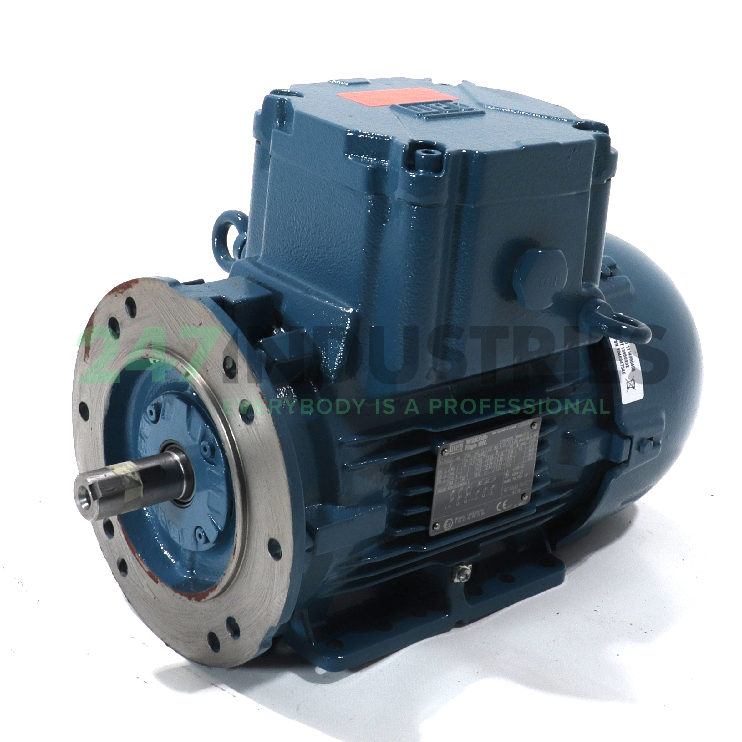 0.37K31CI290SL8B352G WEG