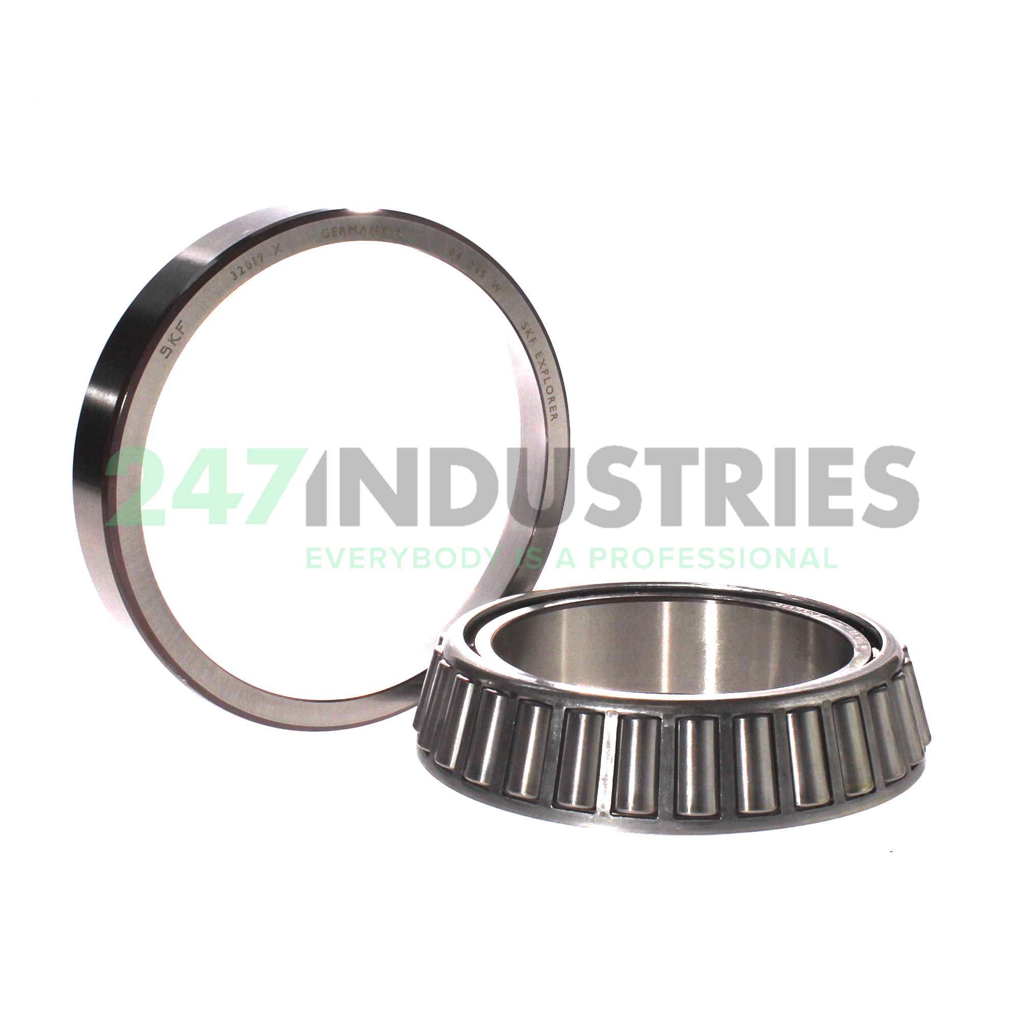 32019X SKF Image 1