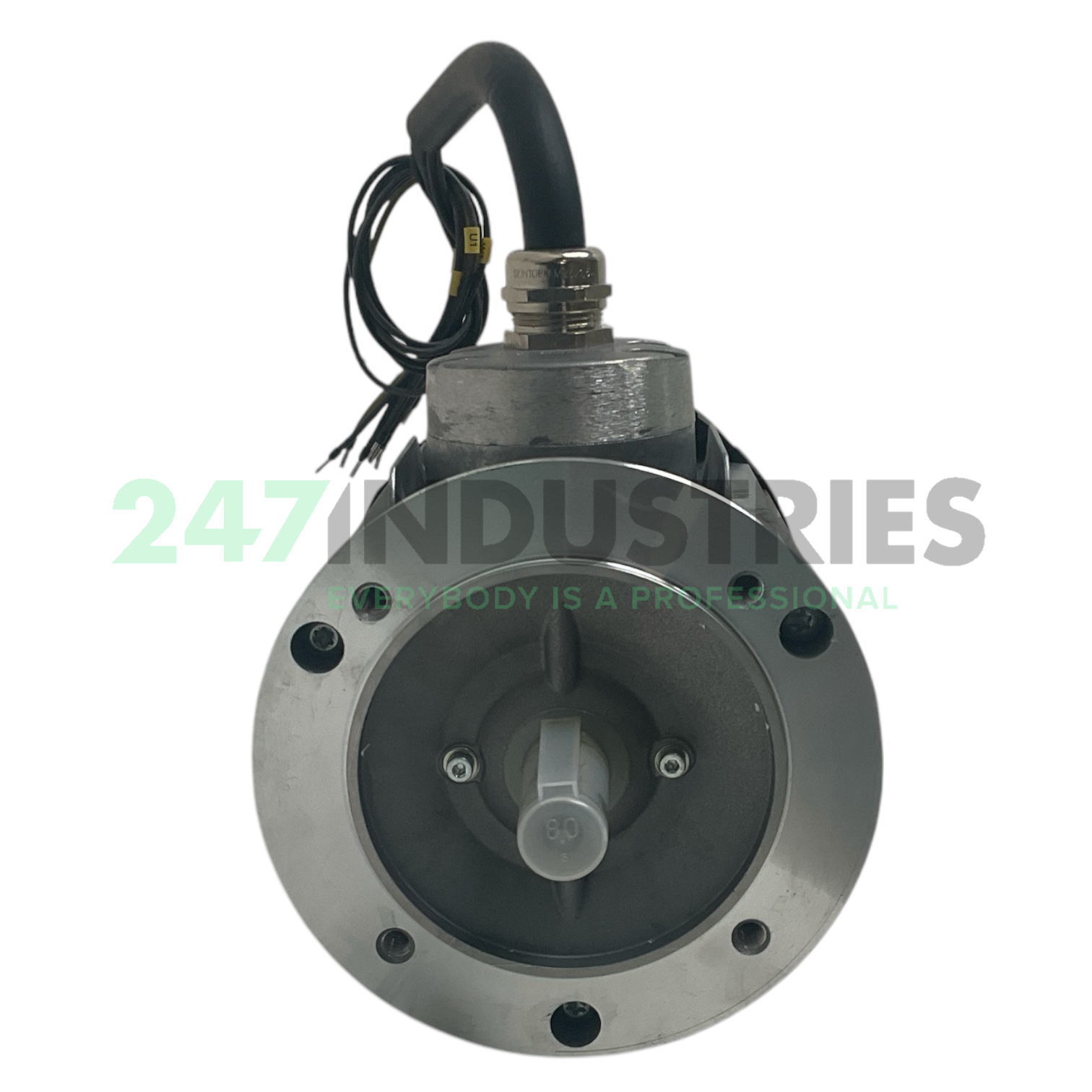 1LE1001-0DB29-0KA4-Z Siemens Image 2