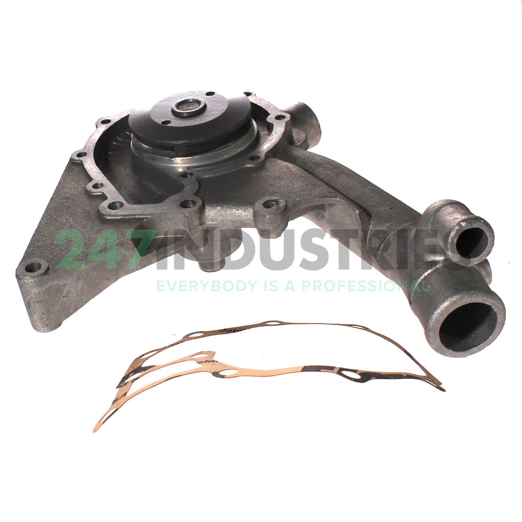 VKPC88613 SKF Image 2