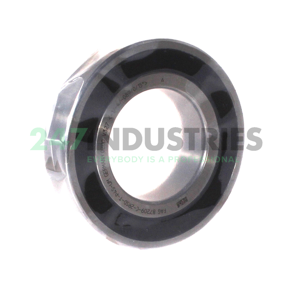 B7209-C-2RSD-T-P4S-UM FAG