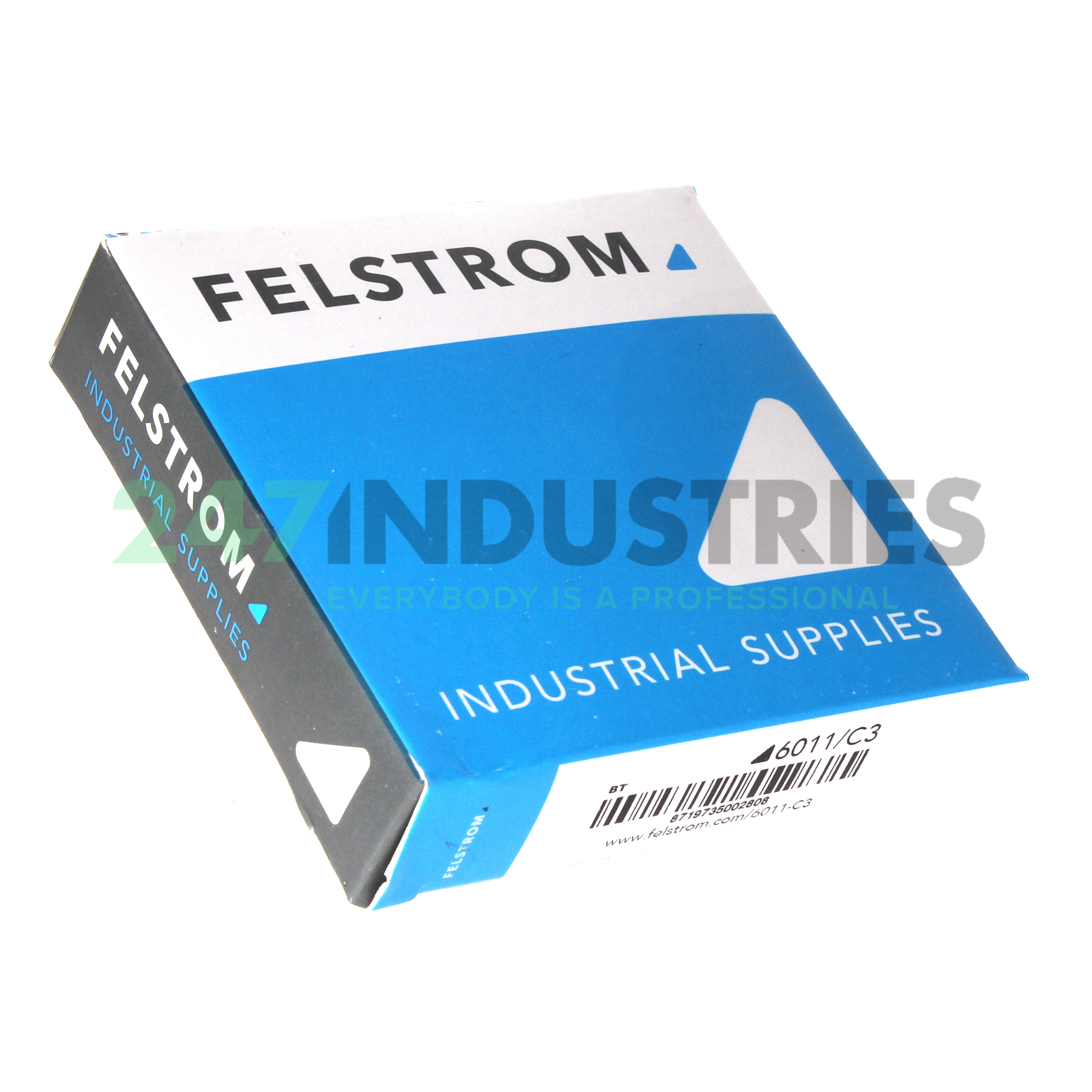 6011/C3 Felstrom Image 3