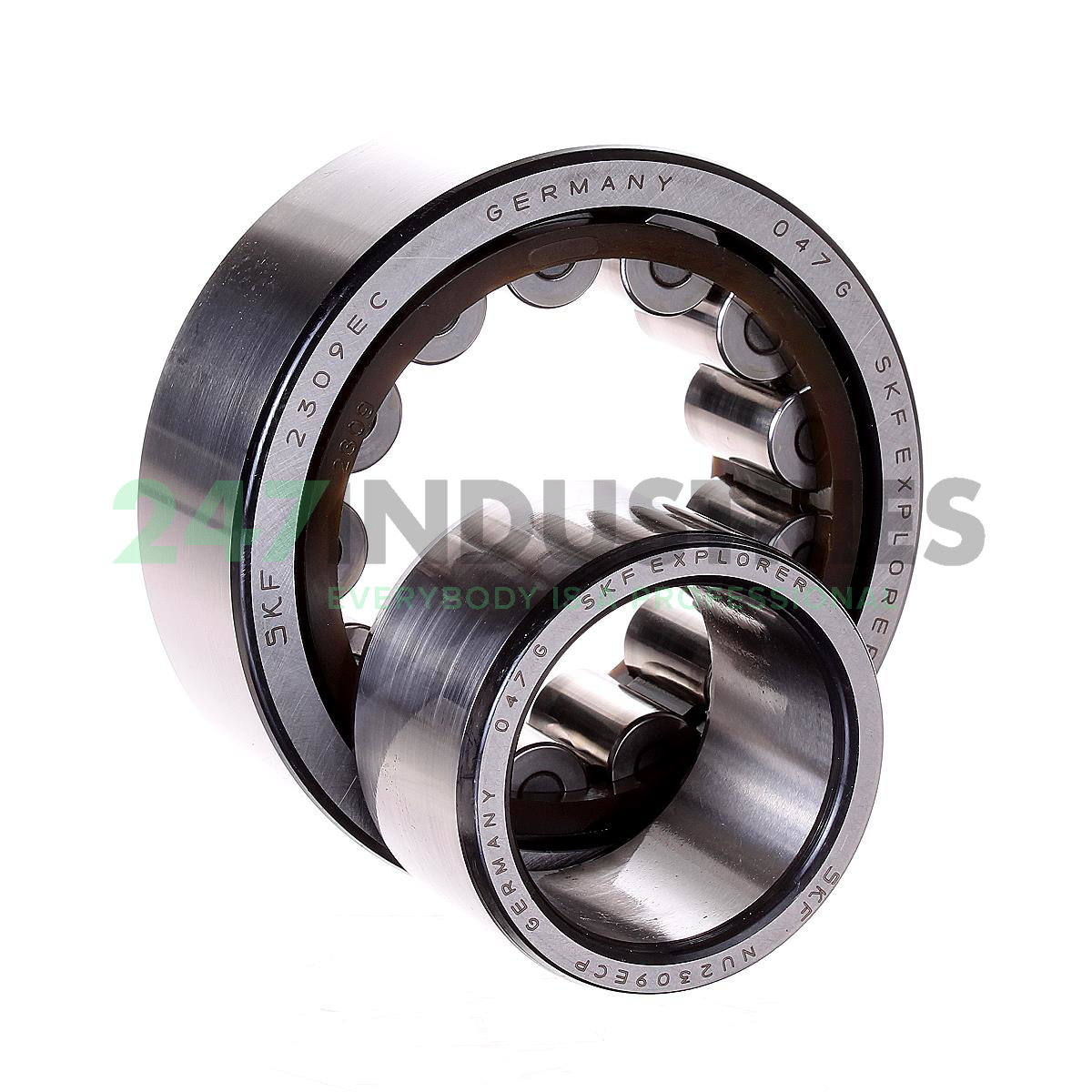 NU2309ECP SKF Image 3