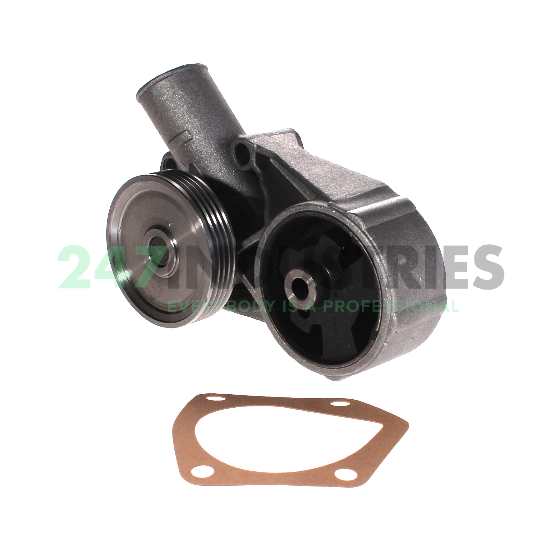 VKPC81409 SKF Image 3