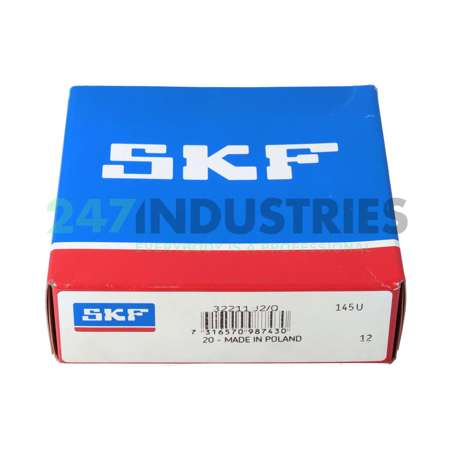 32211J2/Q SKF Image 4