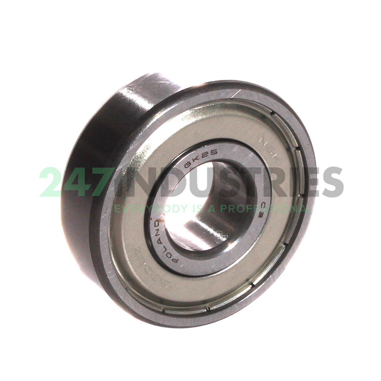 6302ZZC3E NSK Image 1