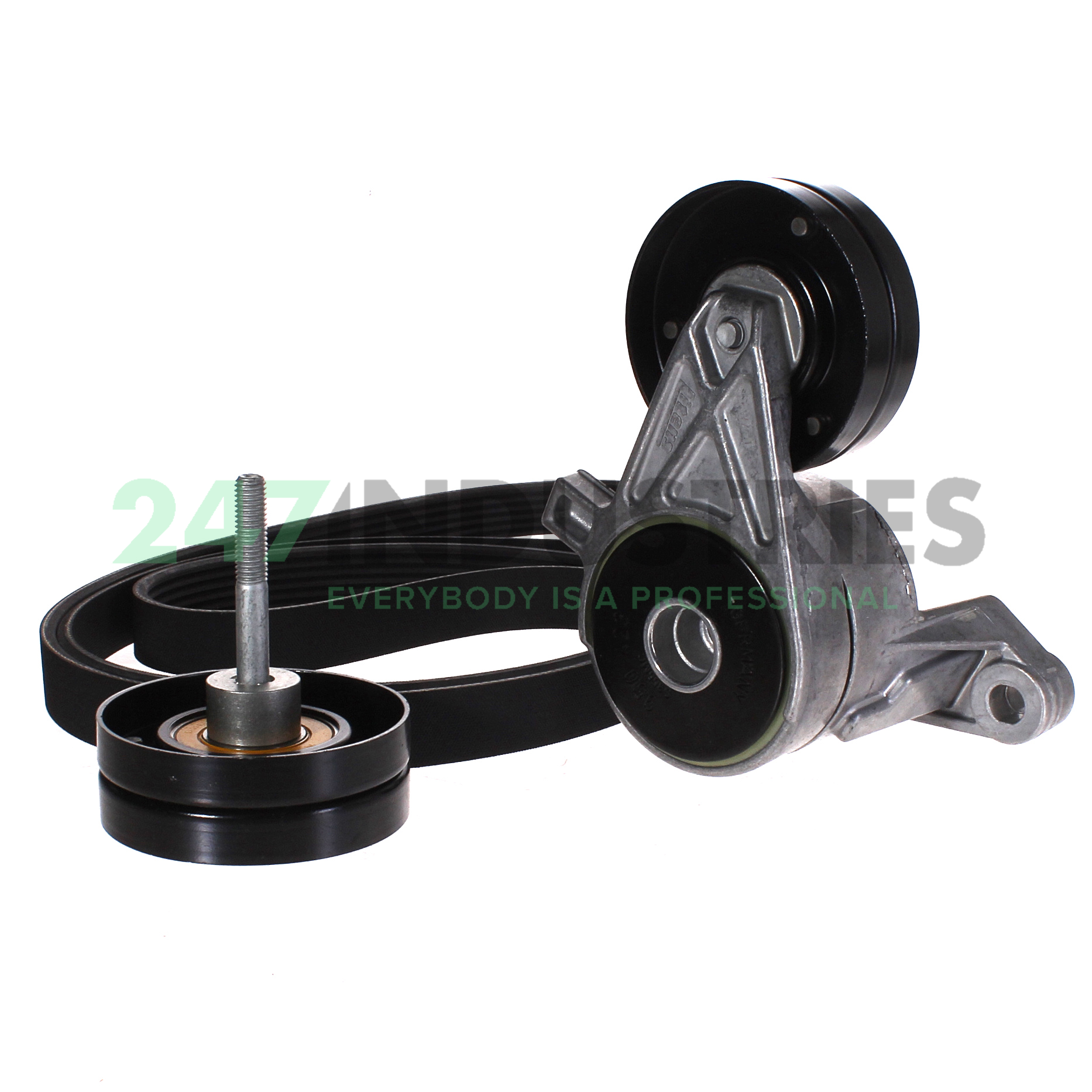 VKMA36530 SKF Image 3