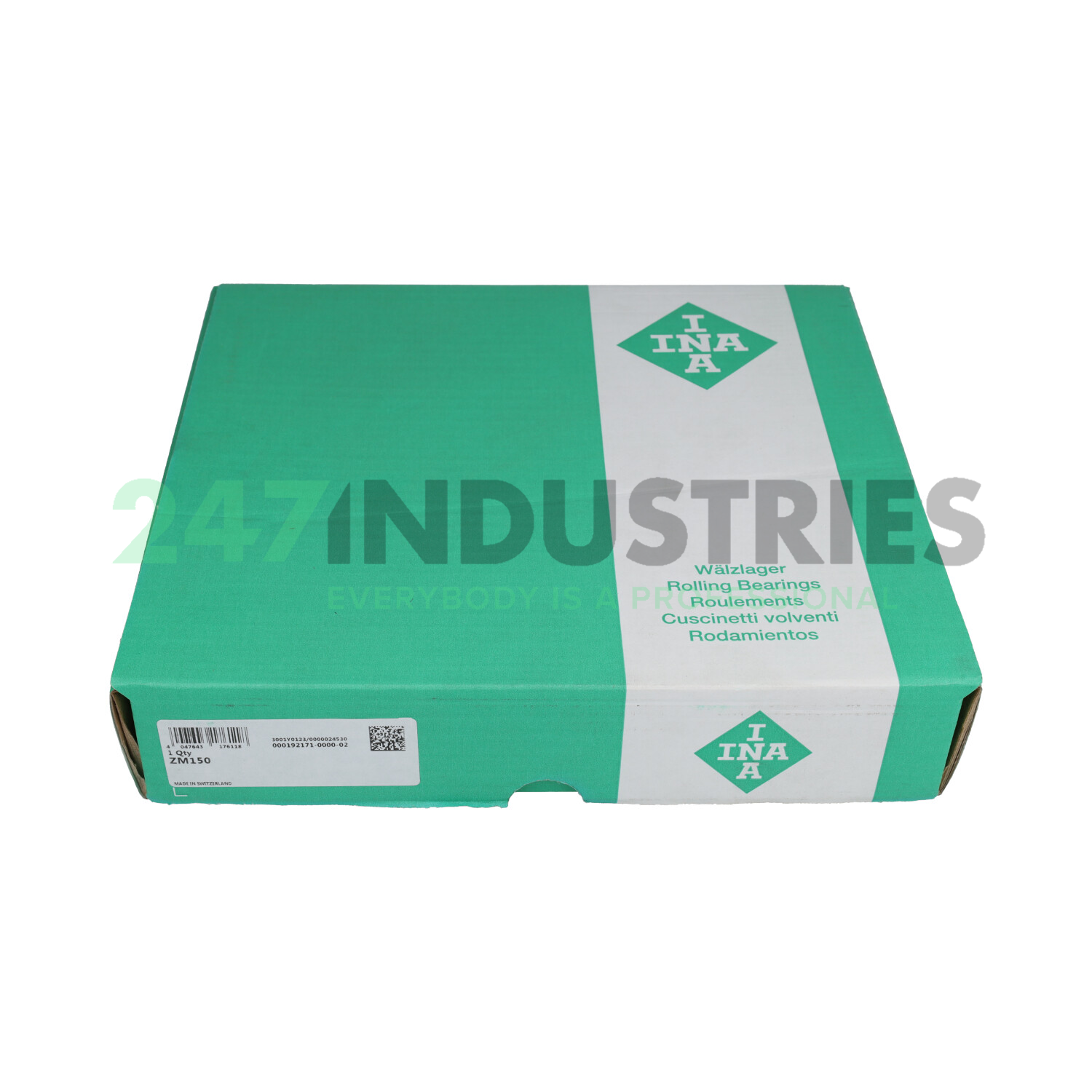 ZM150 INA Image 3