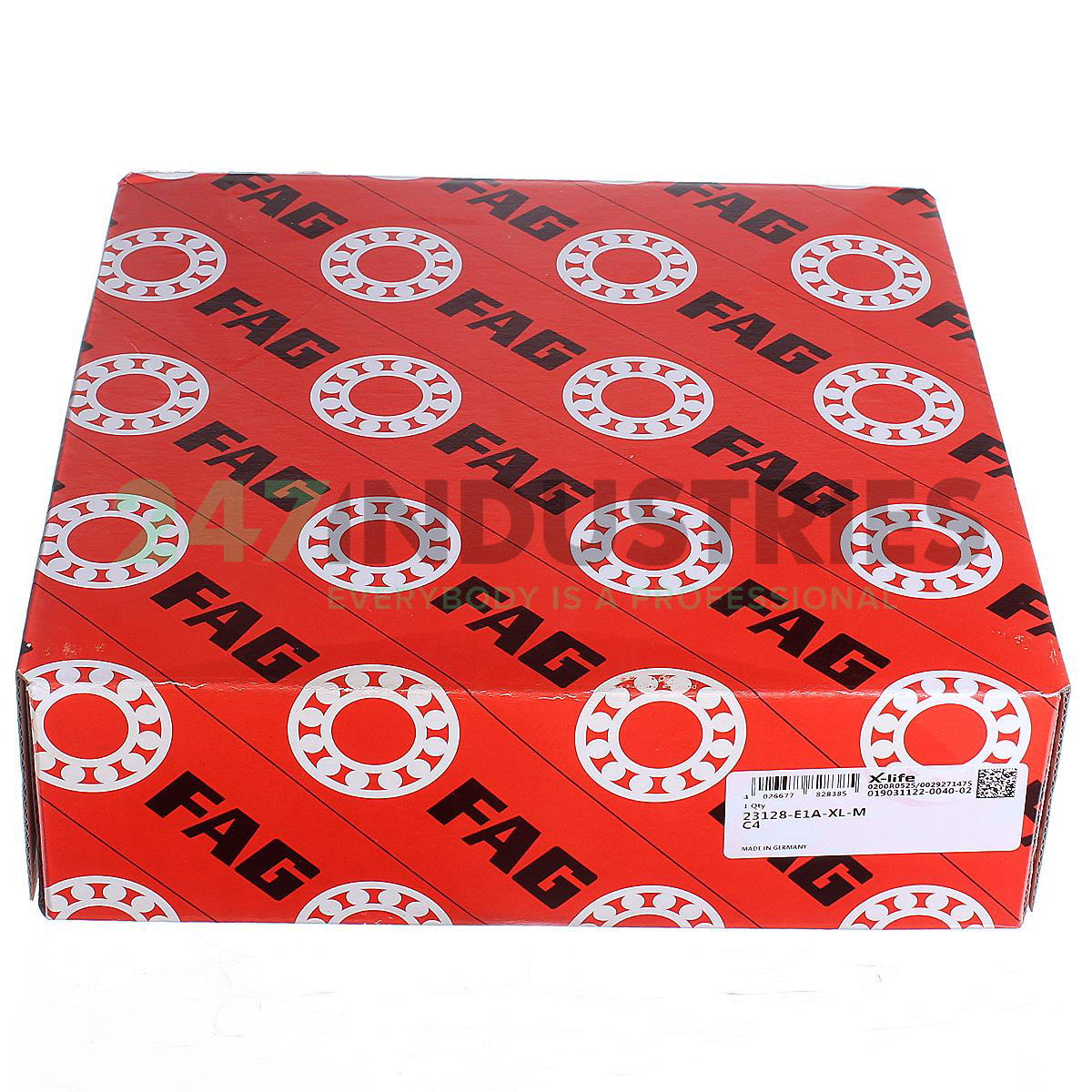 23128-E1A-XL-M-C4 FAG Image 5