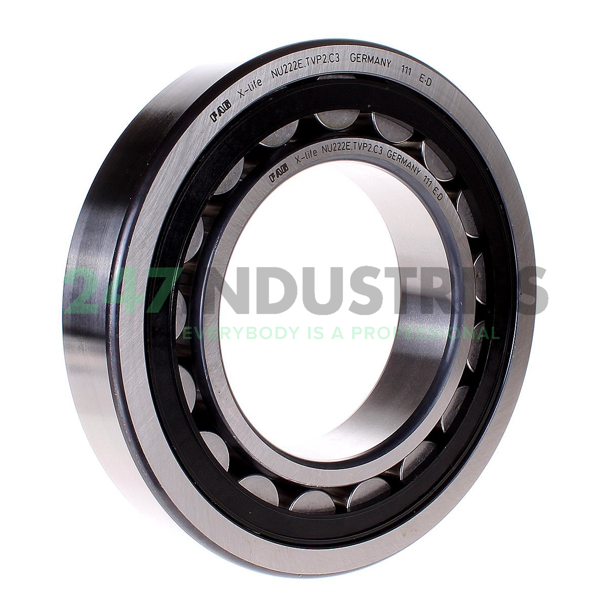 NU222-E-TVP2-C3 FAG