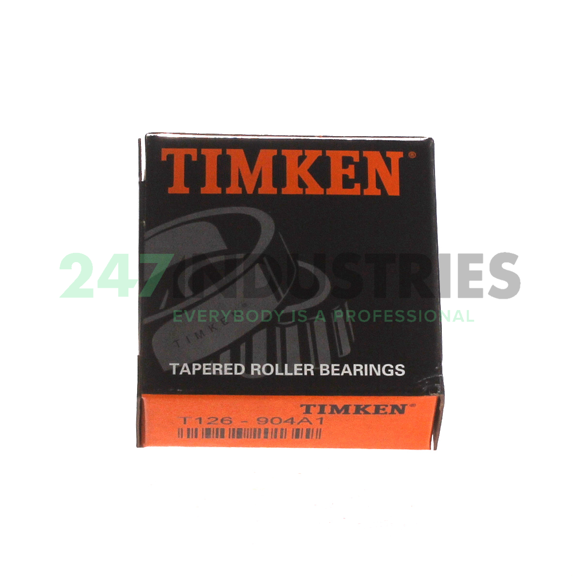 T126-904A1 Timken Image 3