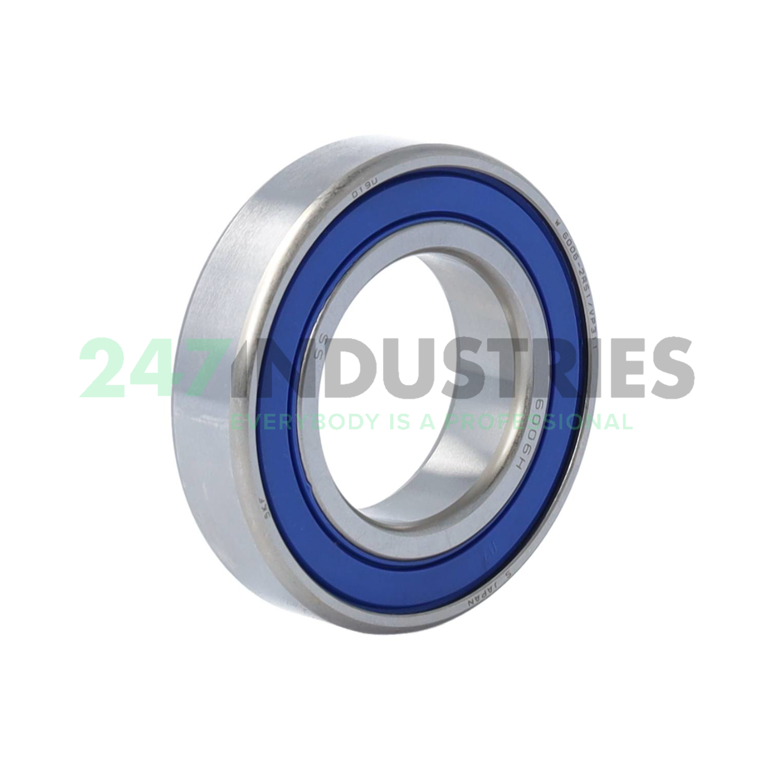 W6006-2RS1/VP311 SKF