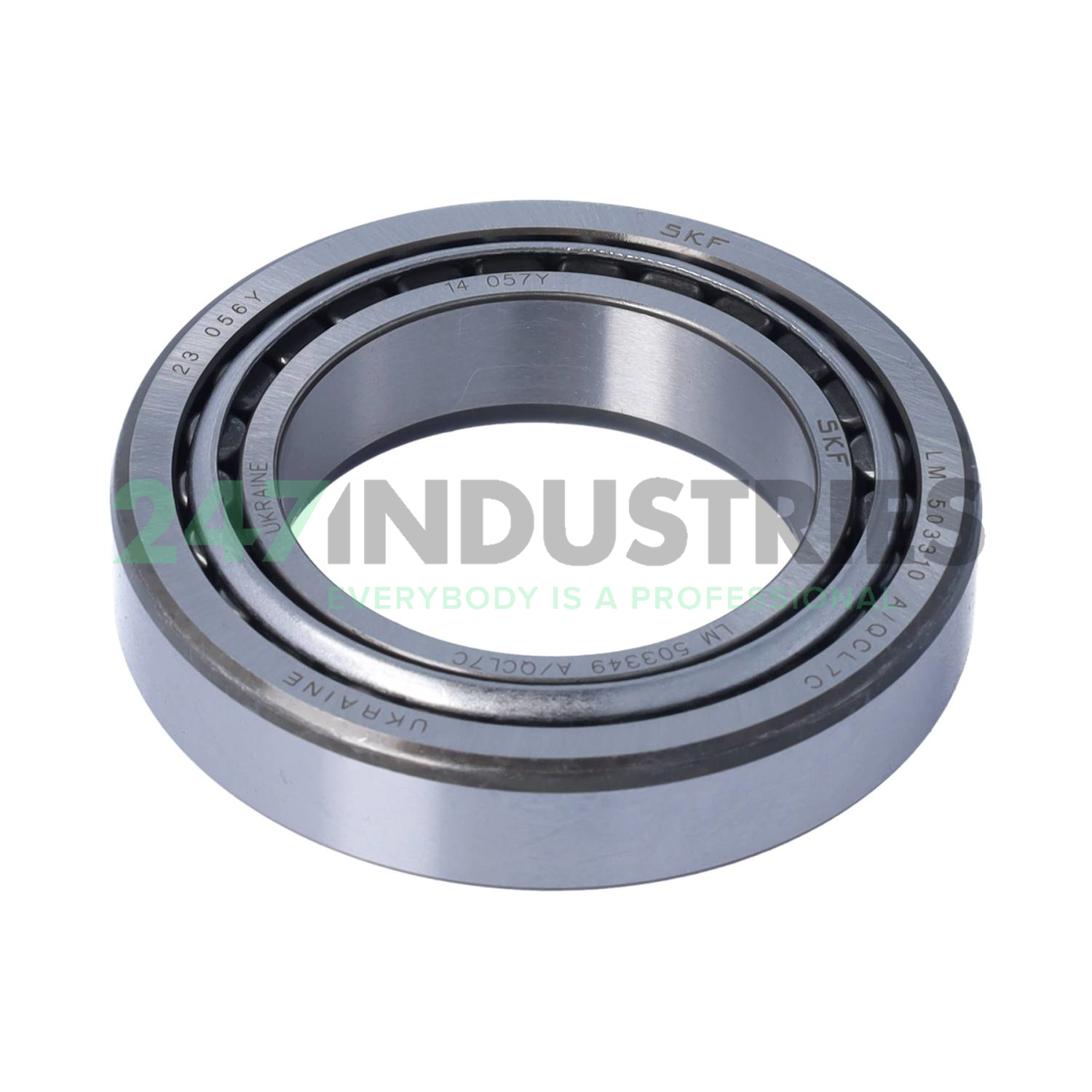 LM503349A/310/QCL7C SKF Image 3