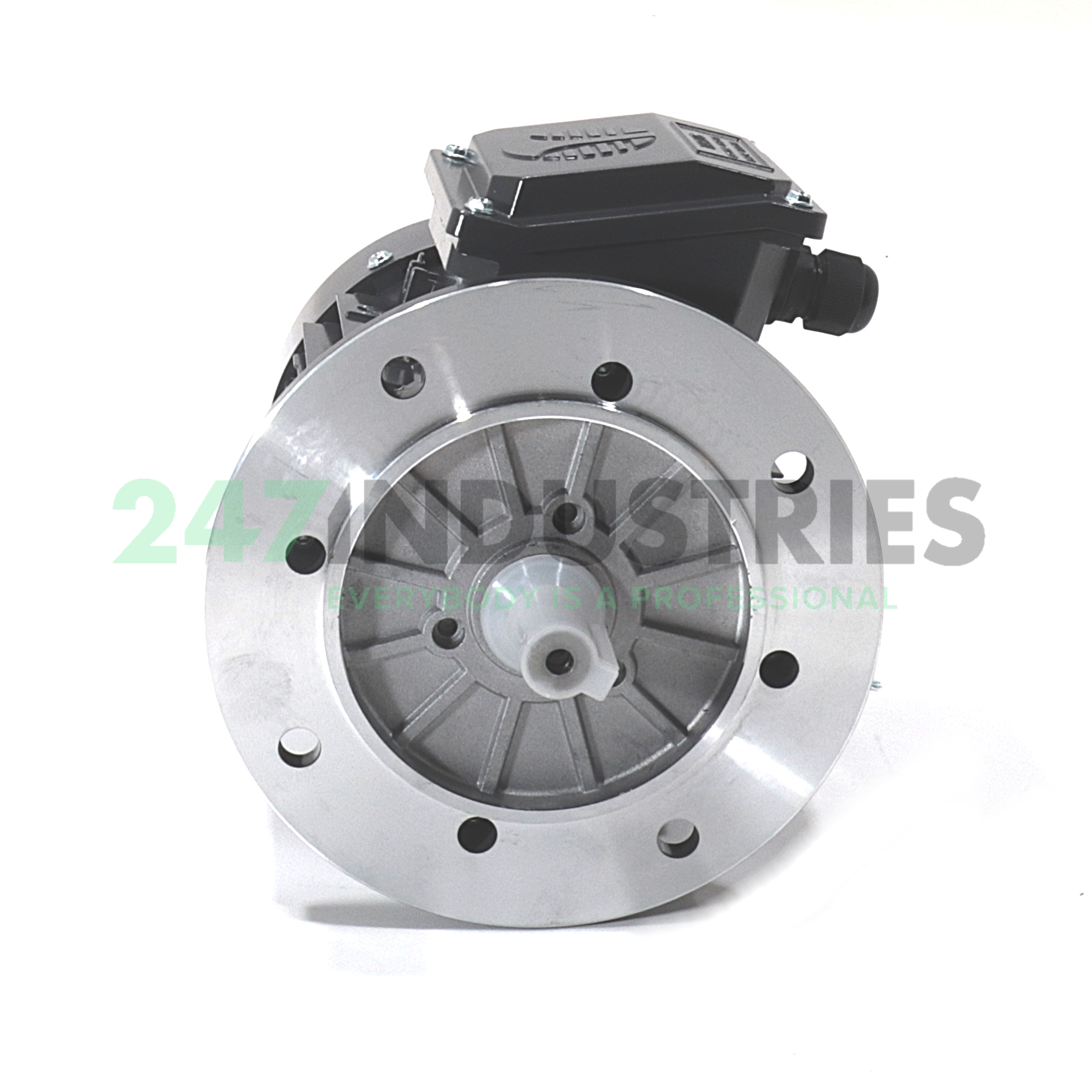 T3A802-2-B5 TechTop Motor Image 2