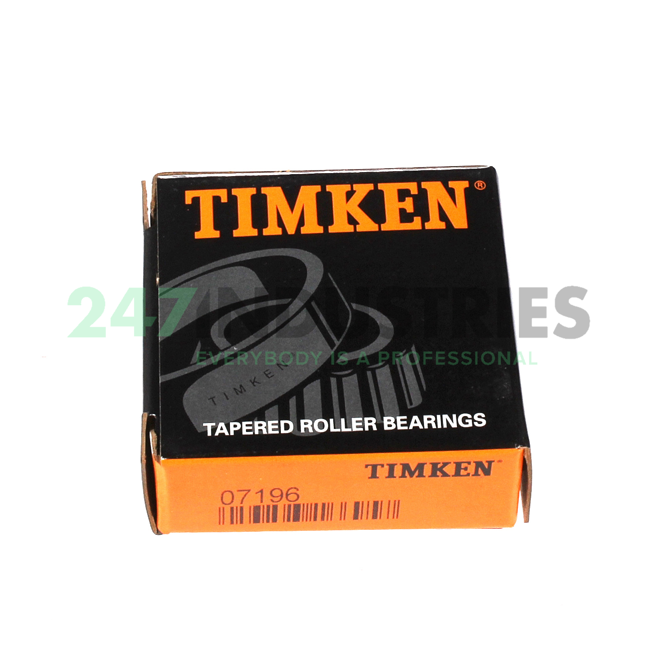 07196 Timken Image 3