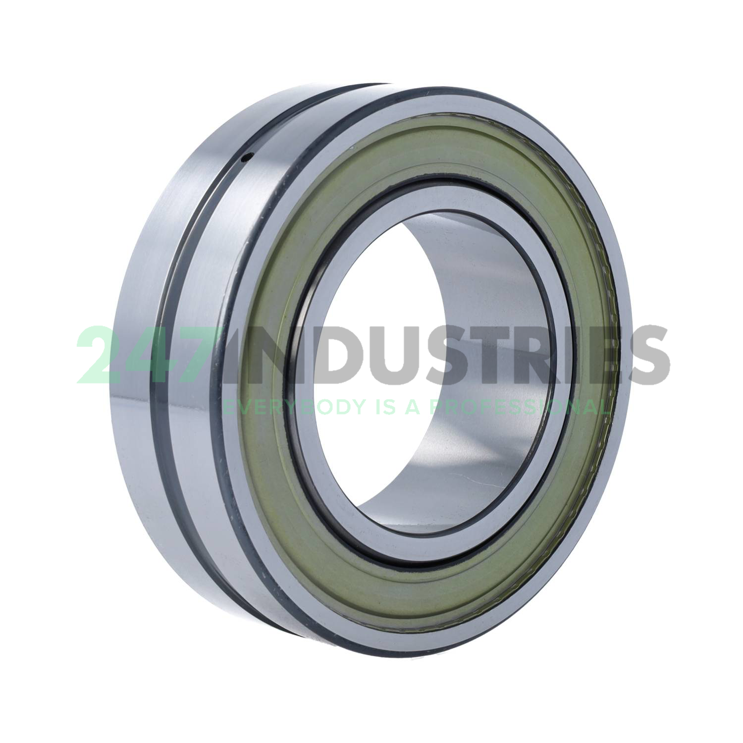 WS22214-E1-XL-K-2RSR FAG Image 2