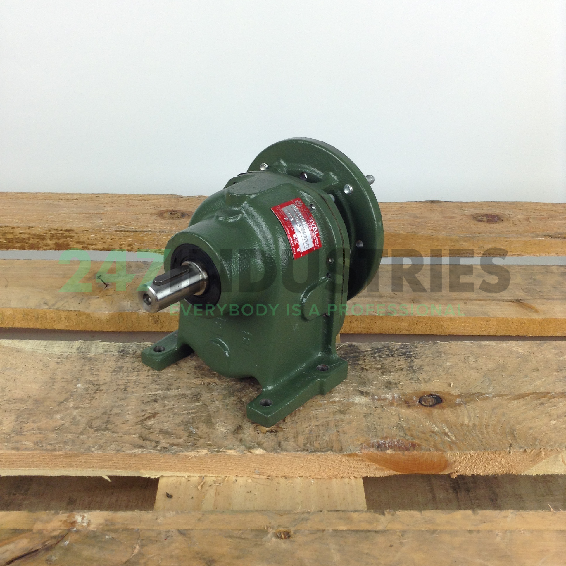 FRC210/B3-63B5I52 Varvel