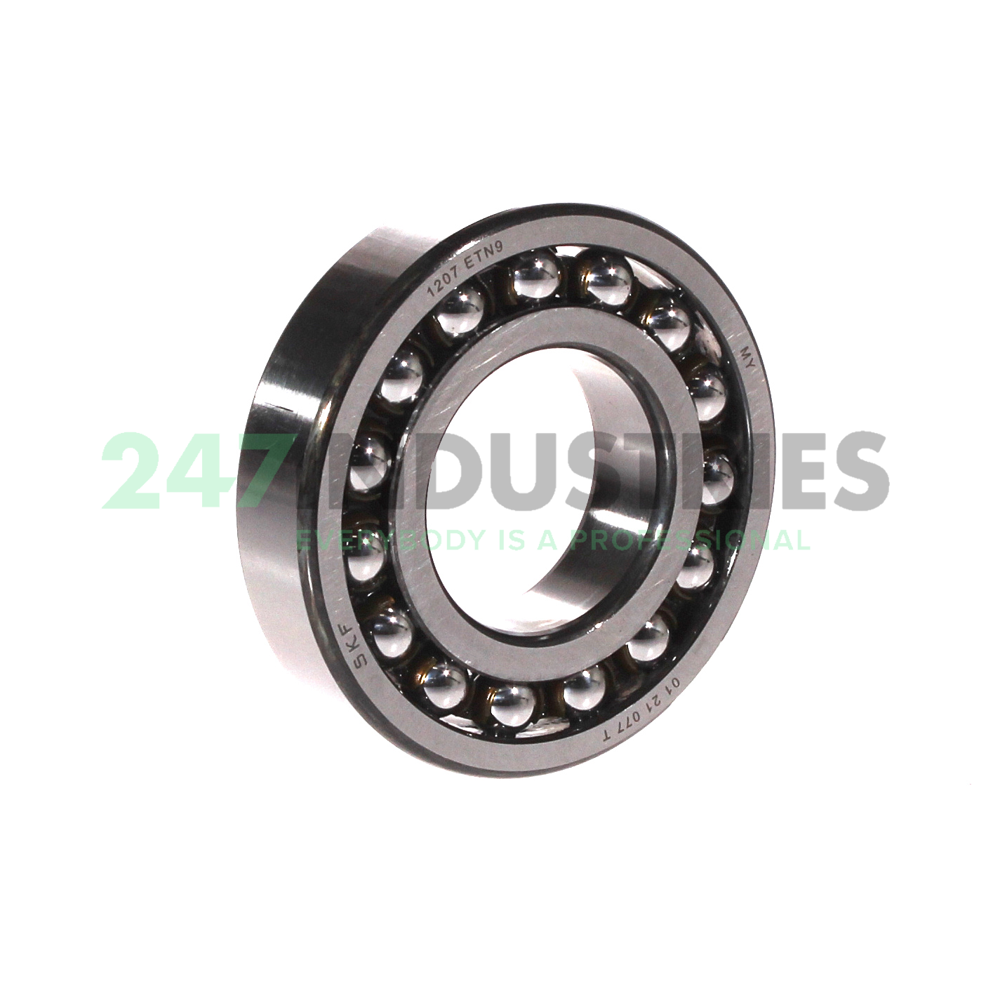 1207ETN9 SKF Image 1