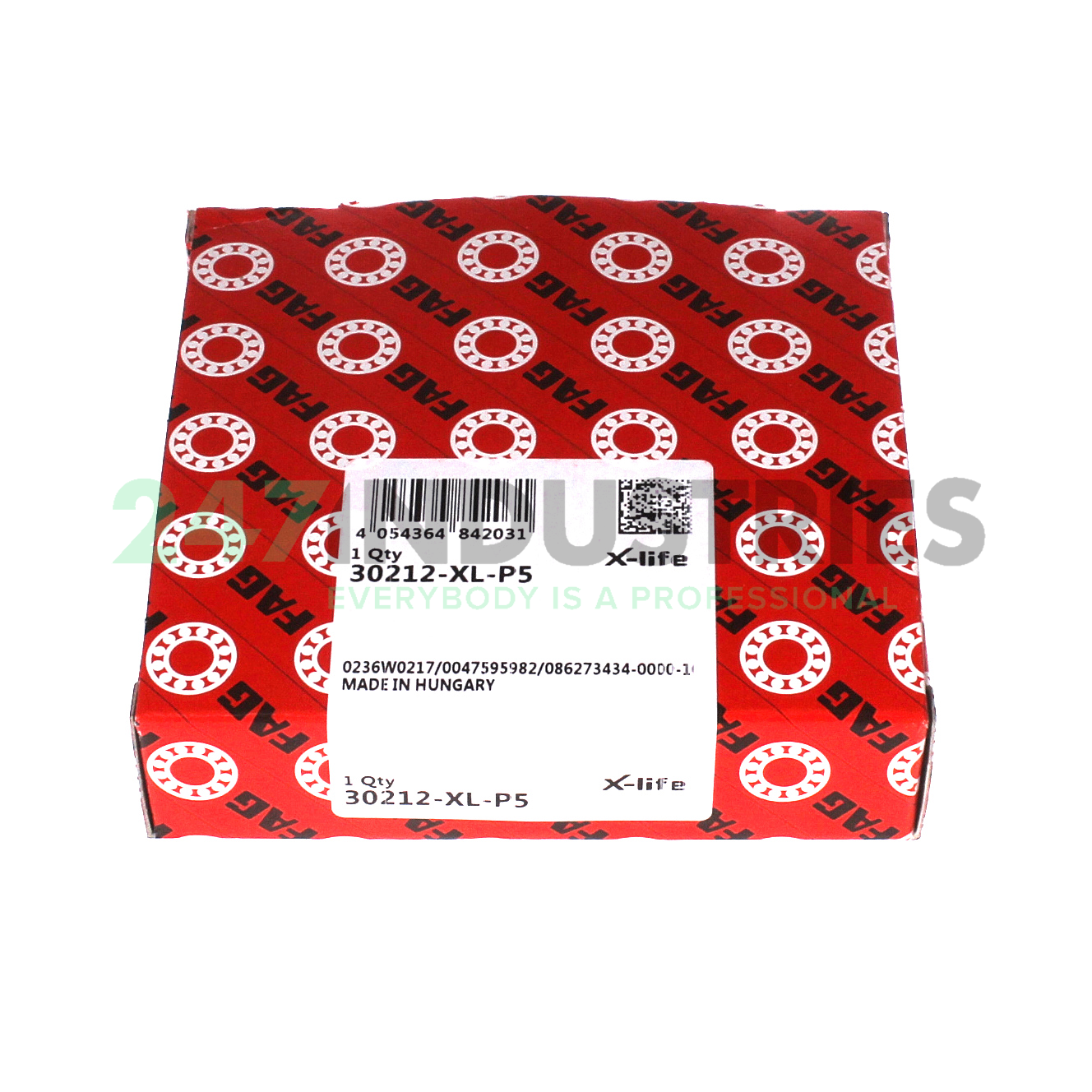 30212-XL-P5 FAG Image 4